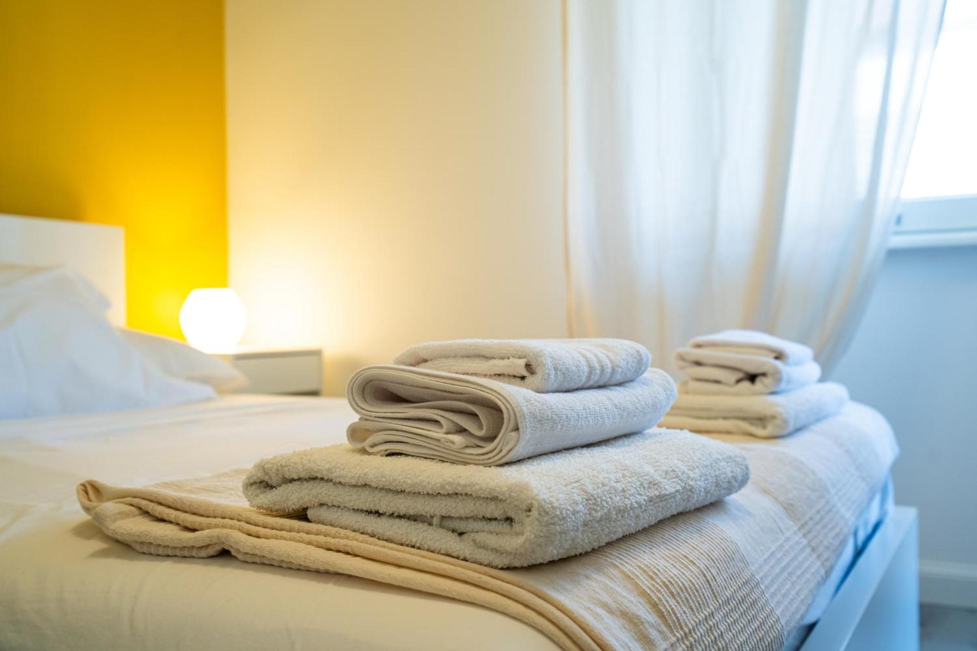 Luxury Penthouse Con Amaca Privata Appartement *