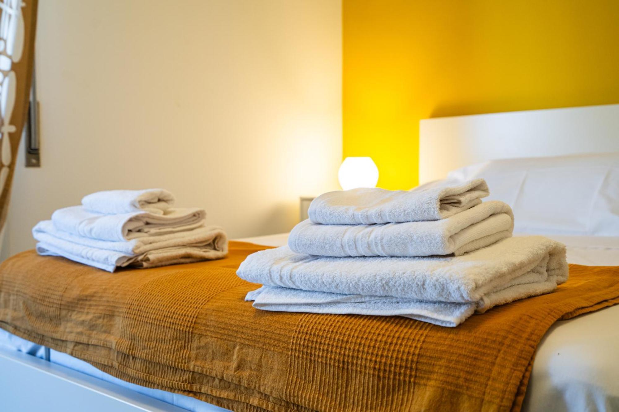 Luxury Penthouse Con Amaca Privata Appartement Rome