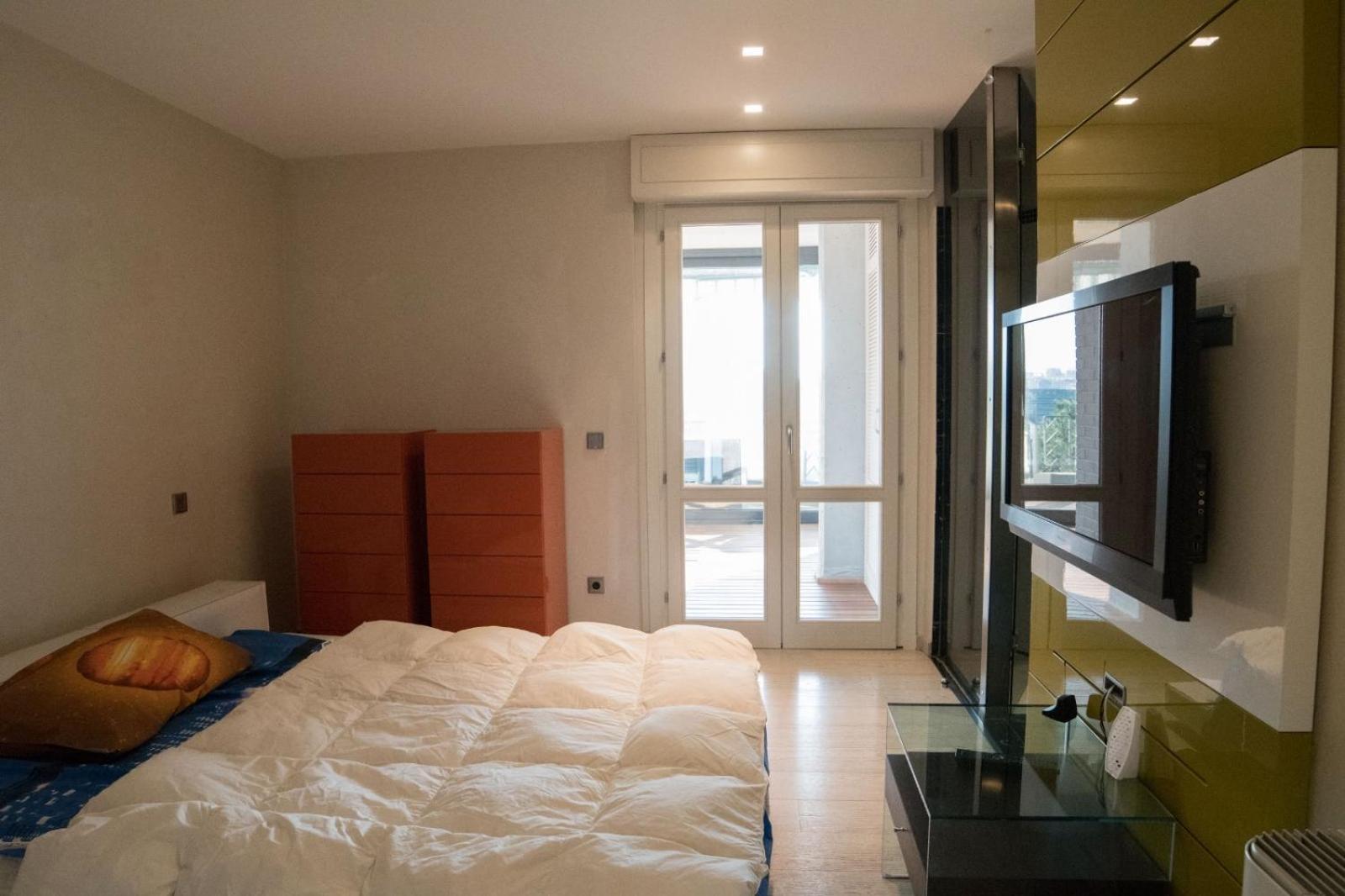 Luxury Rome