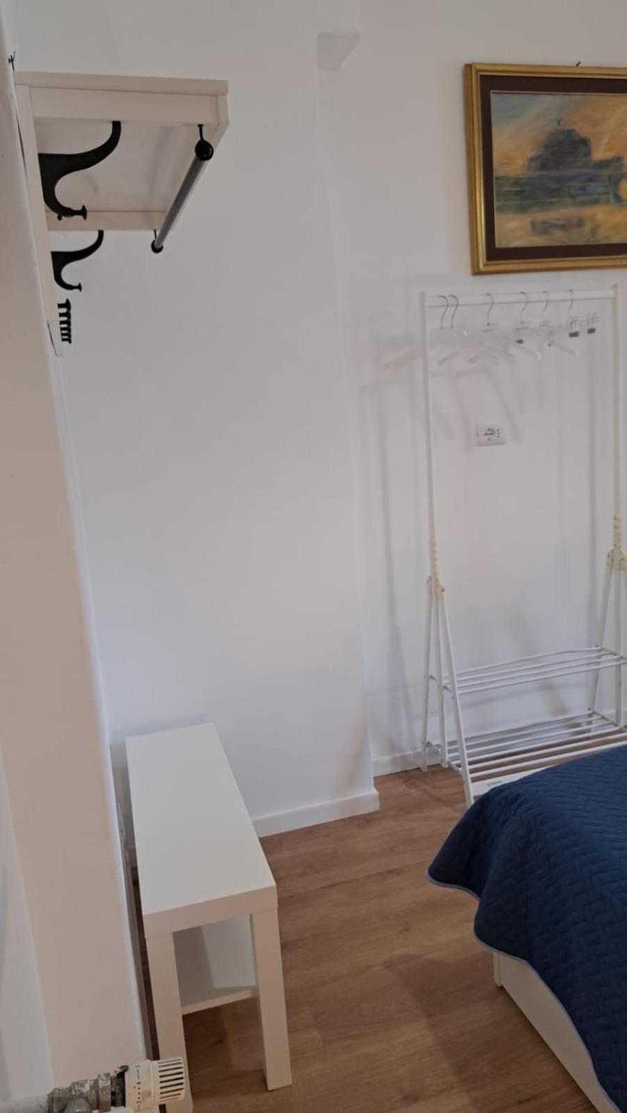 Apartment Domus Provinciae