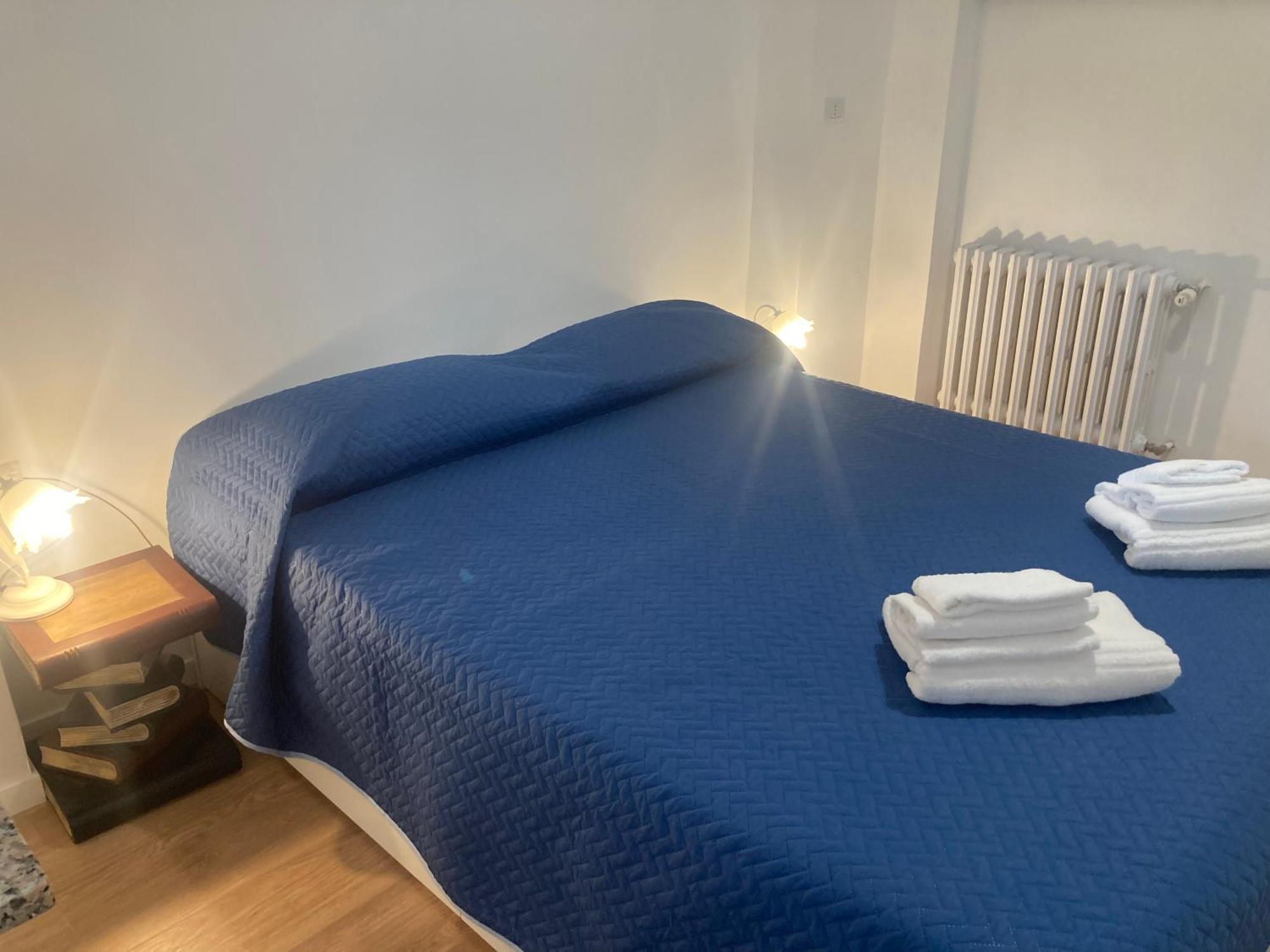 Domus Provinciae Apartment
