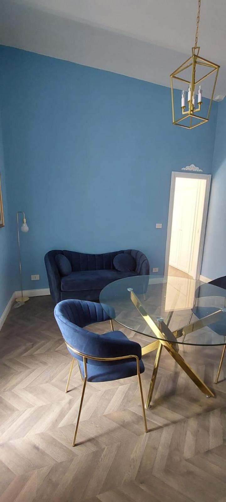 Tiburtino Appartement *