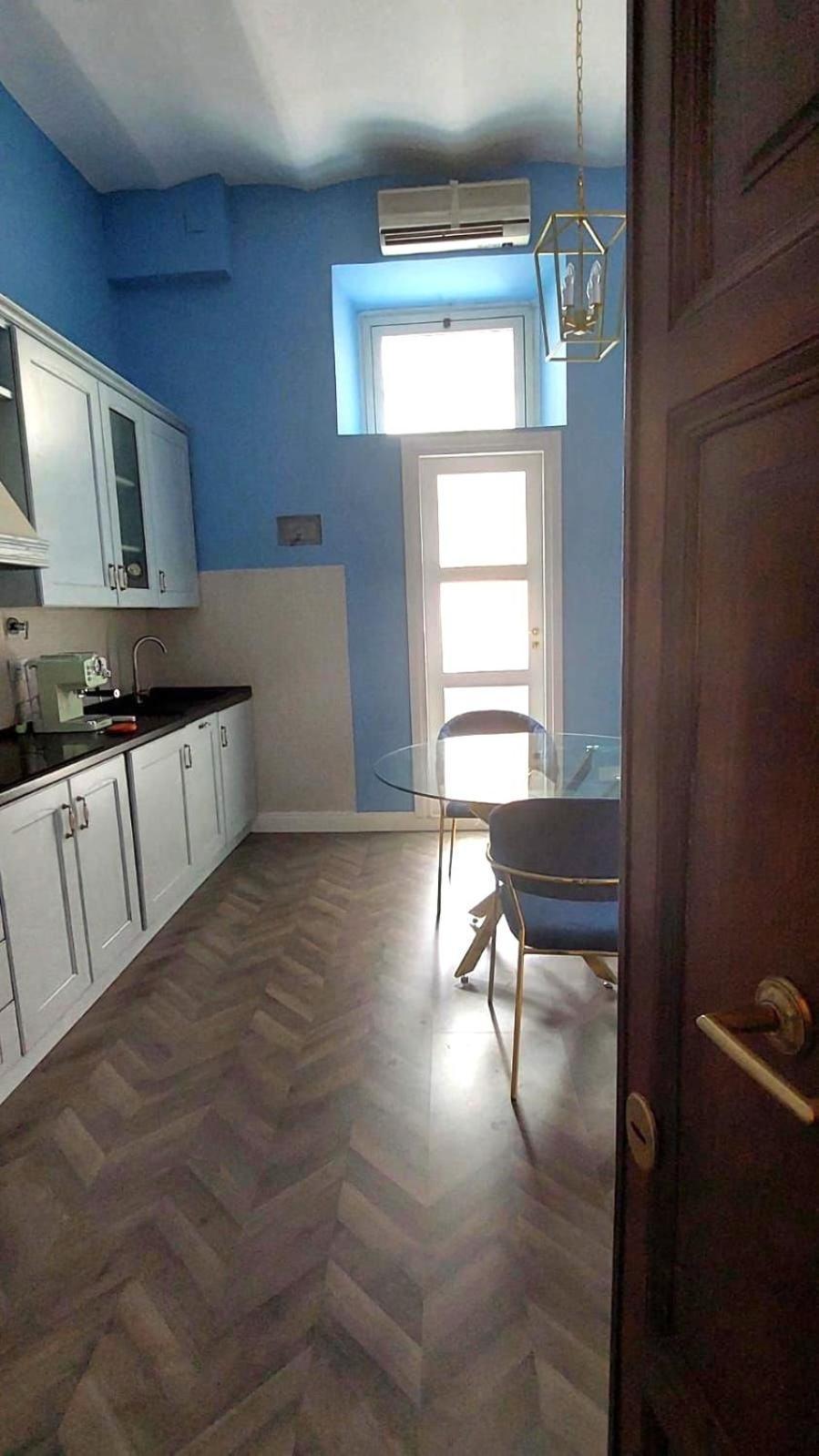 Appartement Tiburtino *