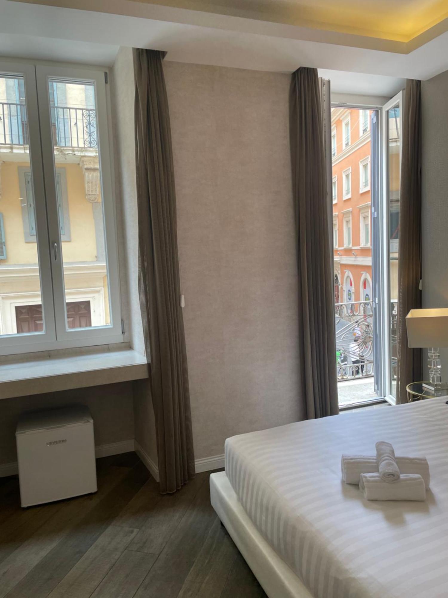 Spagna Boutique Affittacamere Roma