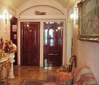 Hotel Virginia