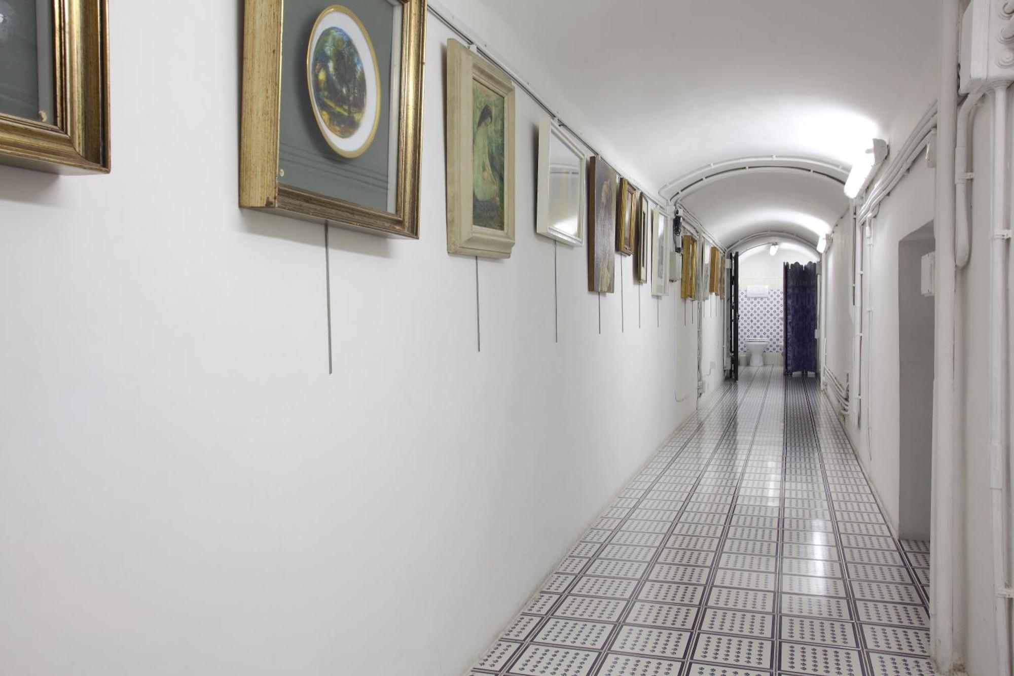 D'epoca Colosseo Art Gallery Appartement