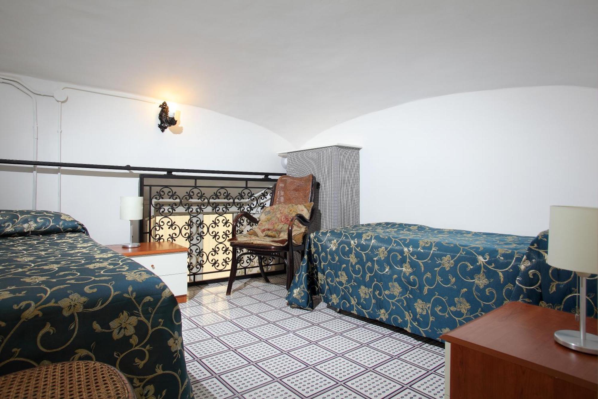 Appartement D'epoca Colosseo Art Gallery