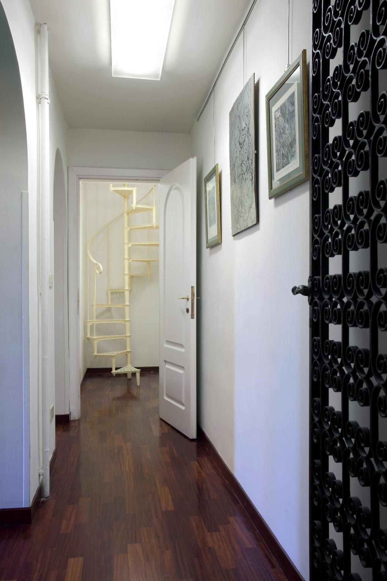 D'epoca Colosseo Art Gallery Appartement