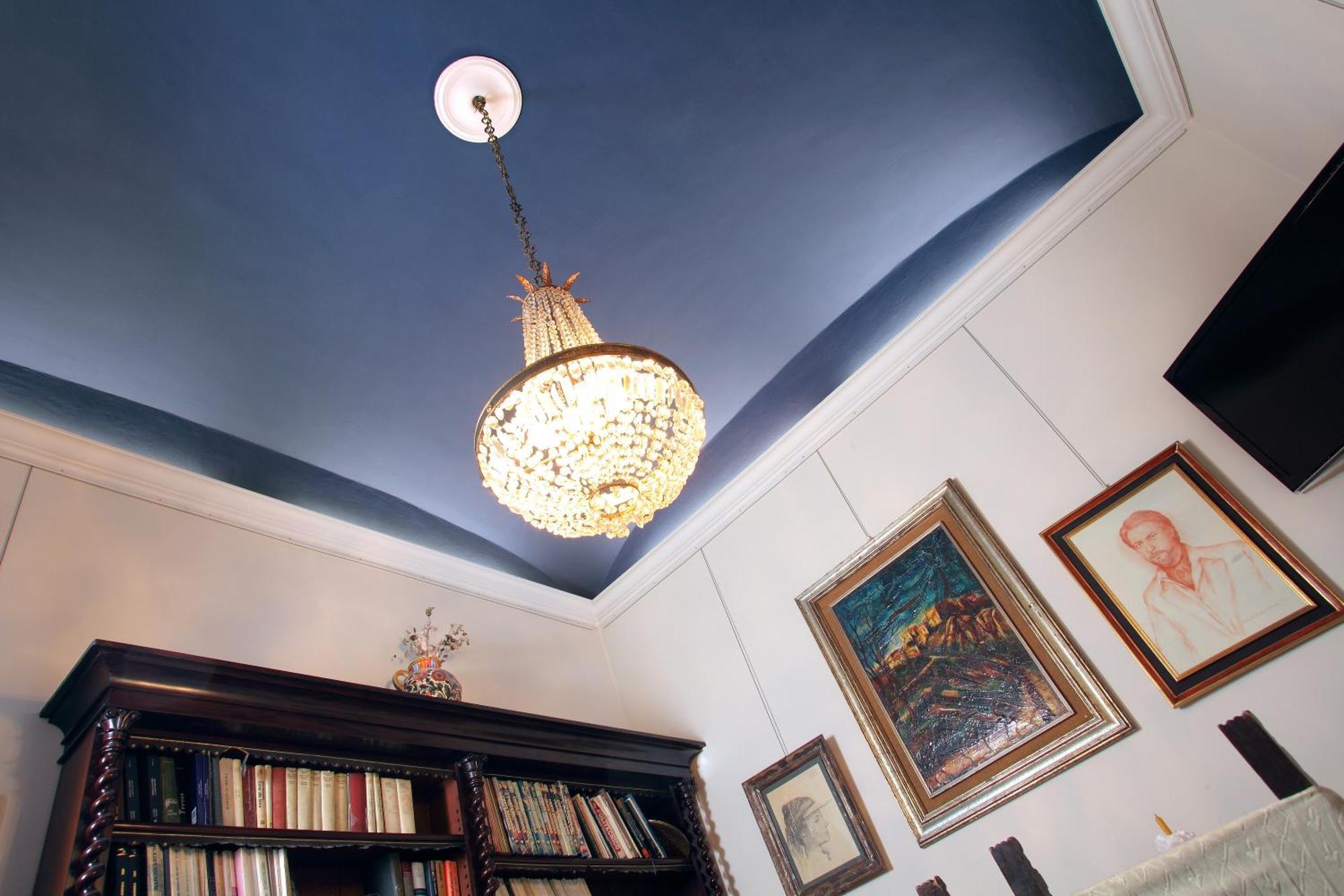 D'epoca Colosseo Art Gallery Appartement *