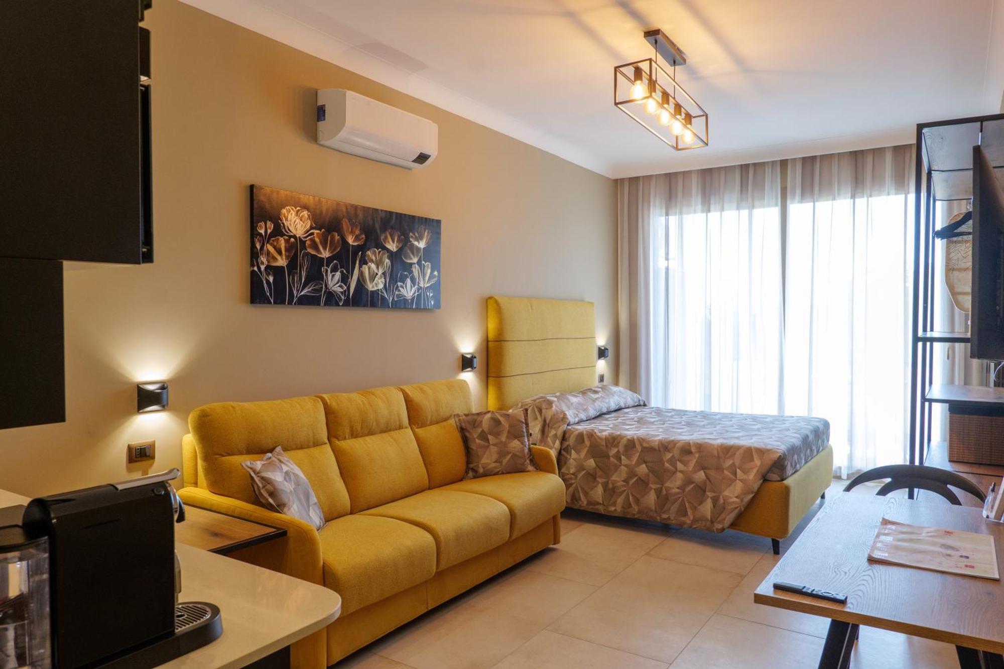 Domus Aurelia Apartamento