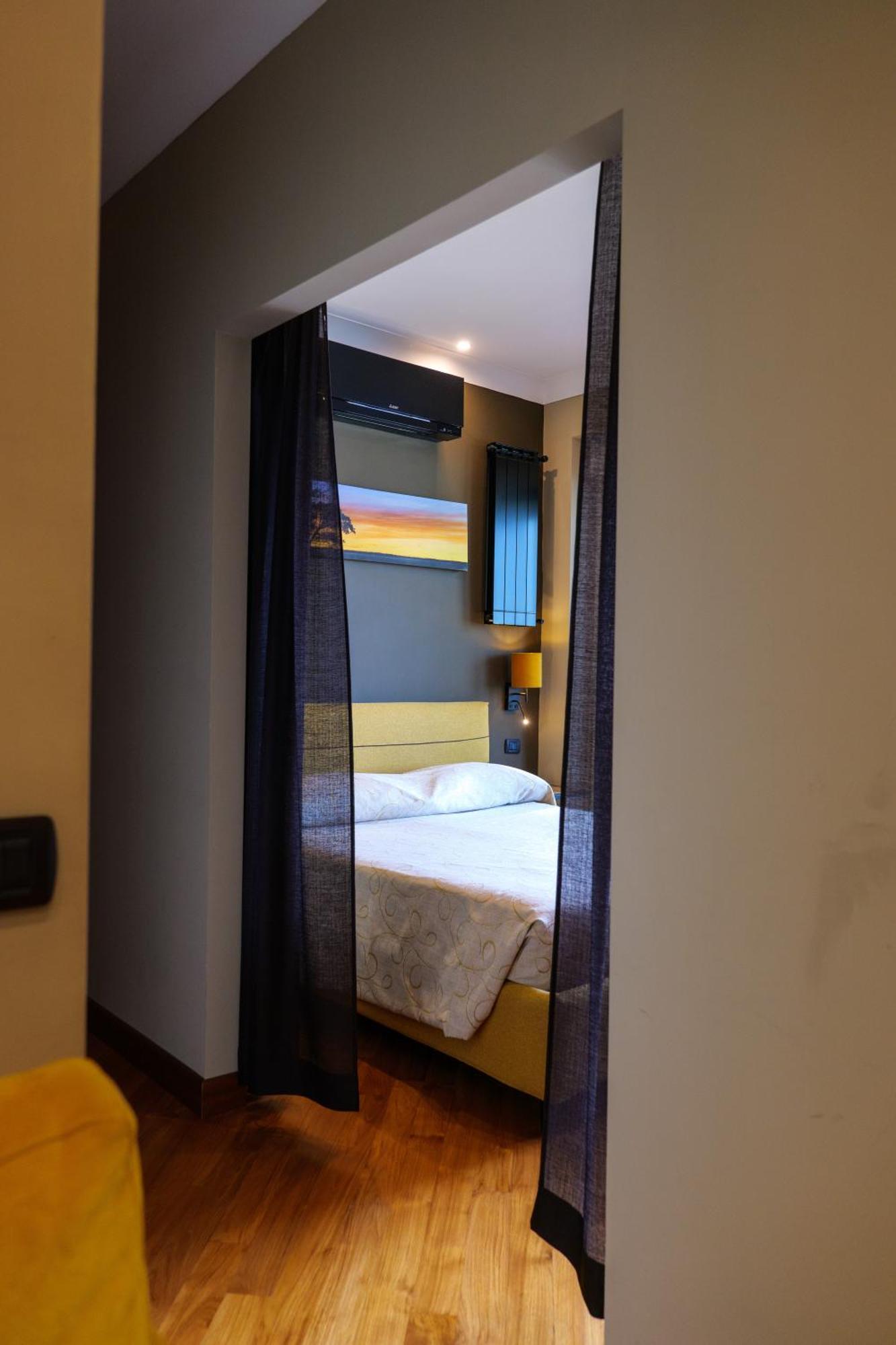 Apartamento Domus Aurelia