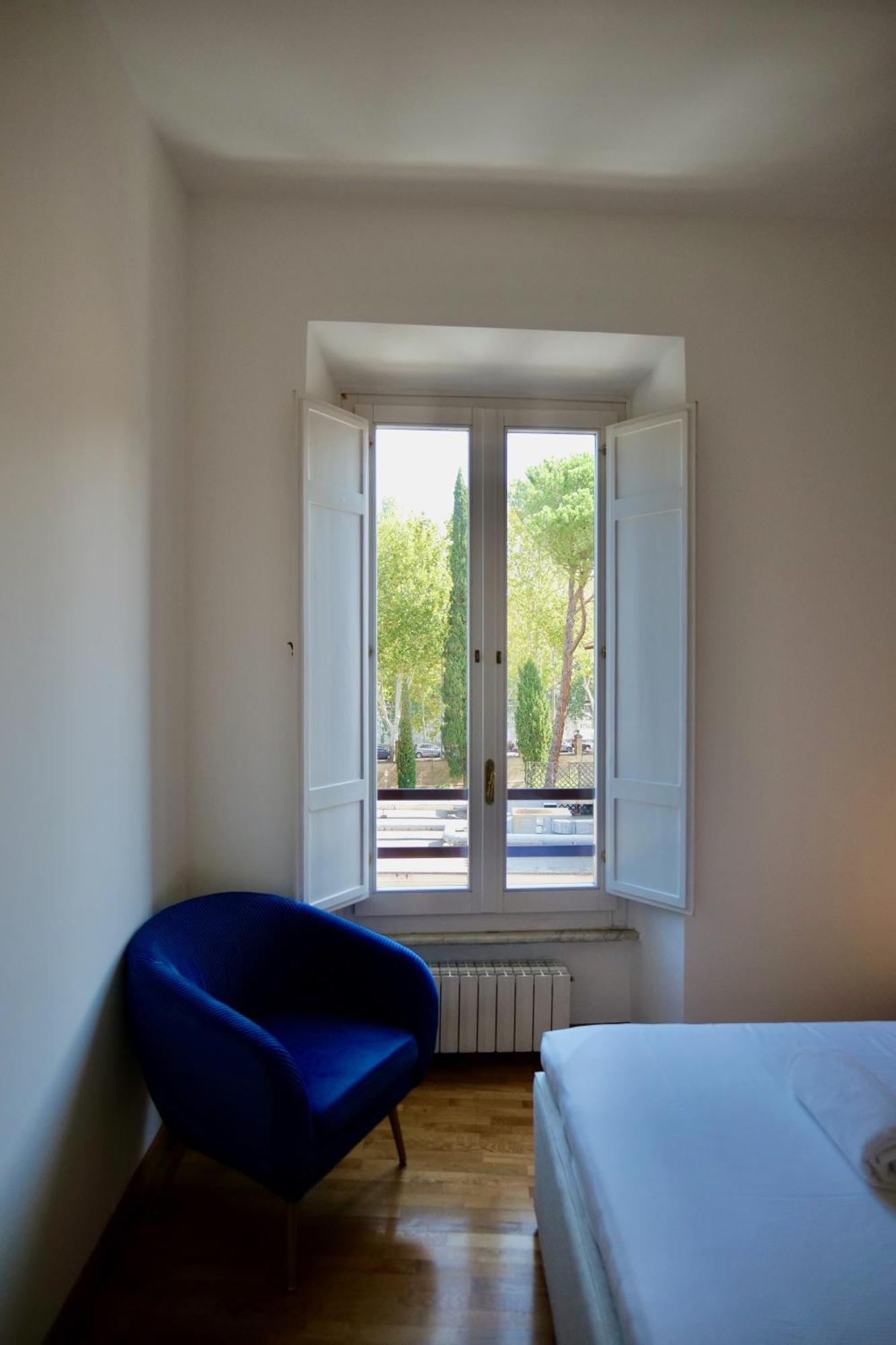 Livia86 - Trastevere Roma