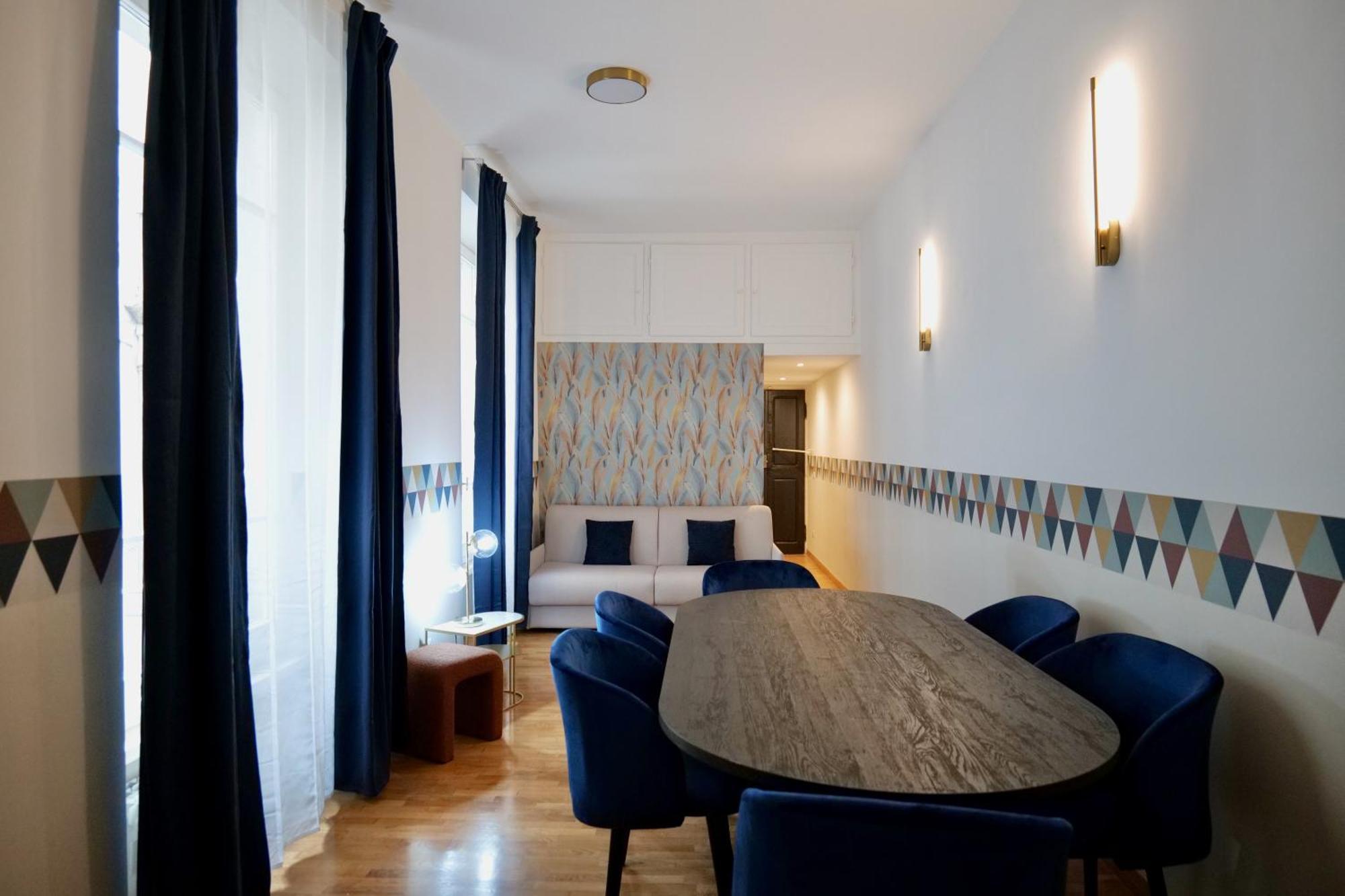 Apartamento Livia86 - Trastevere *