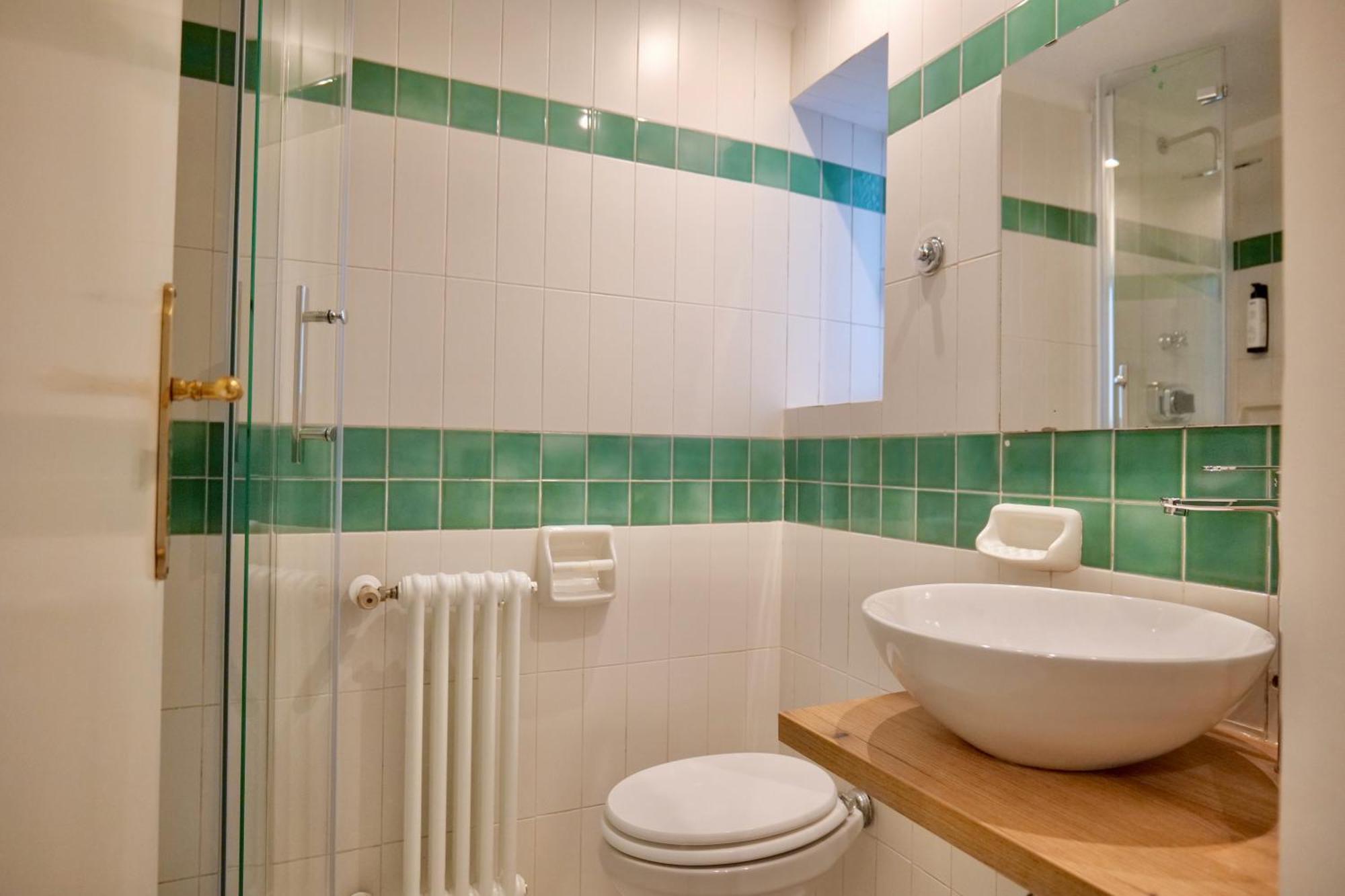 Livia86 - Trastevere Apartamento