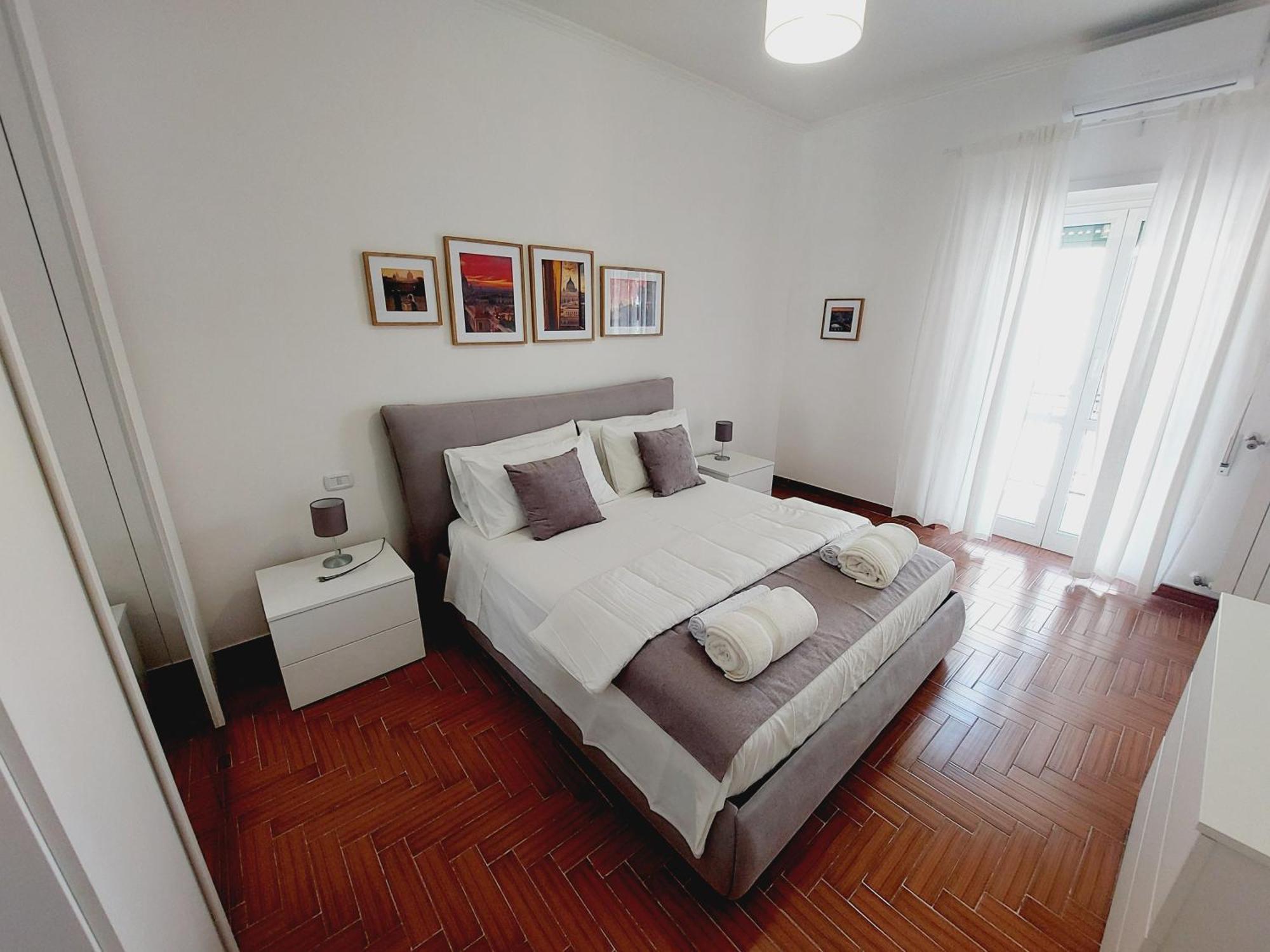 Apartment Domus Drea
