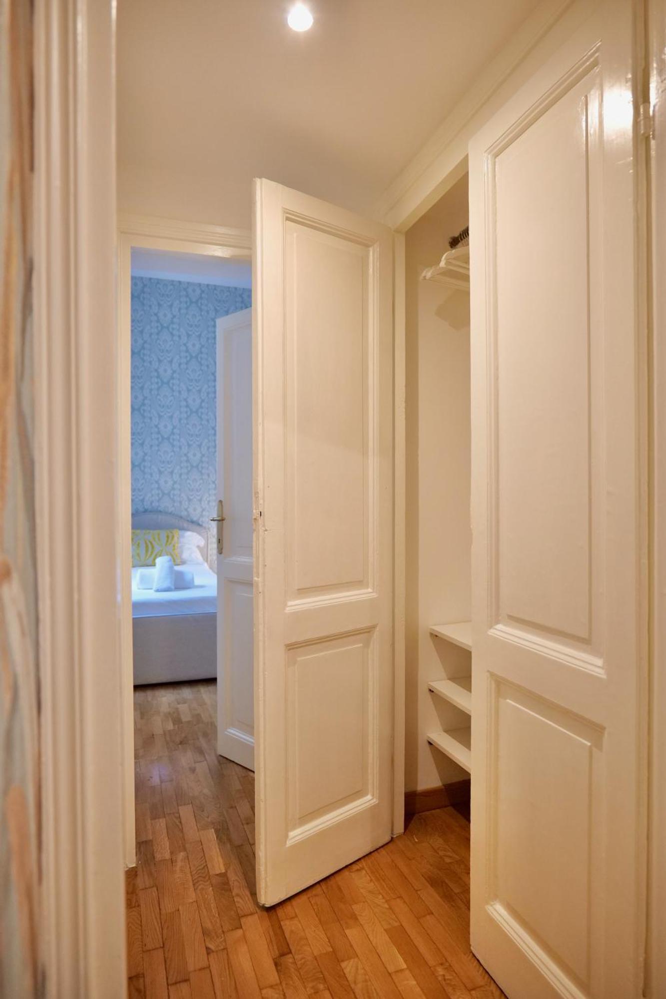 Livia86 - Trastevere Apartamento