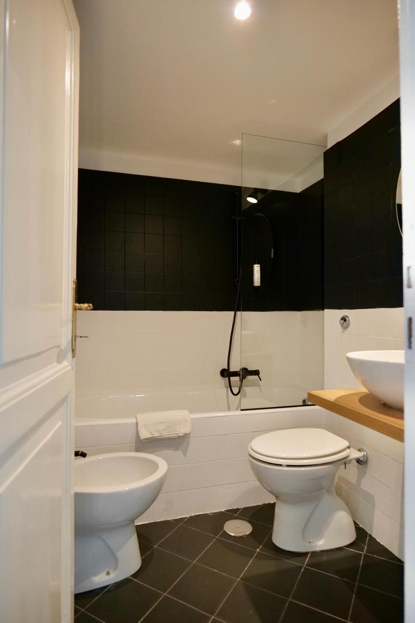 Apartamento Livia86 - Trastevere