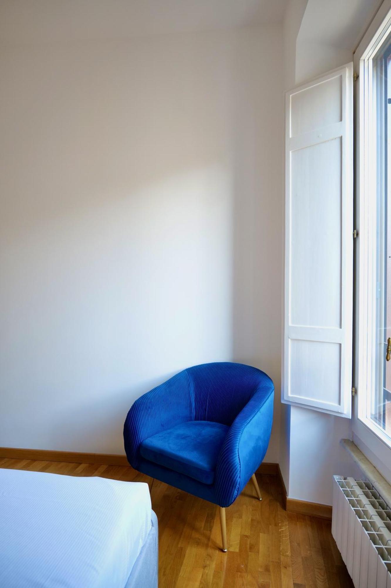 Apartamento Livia86 - Trastevere *