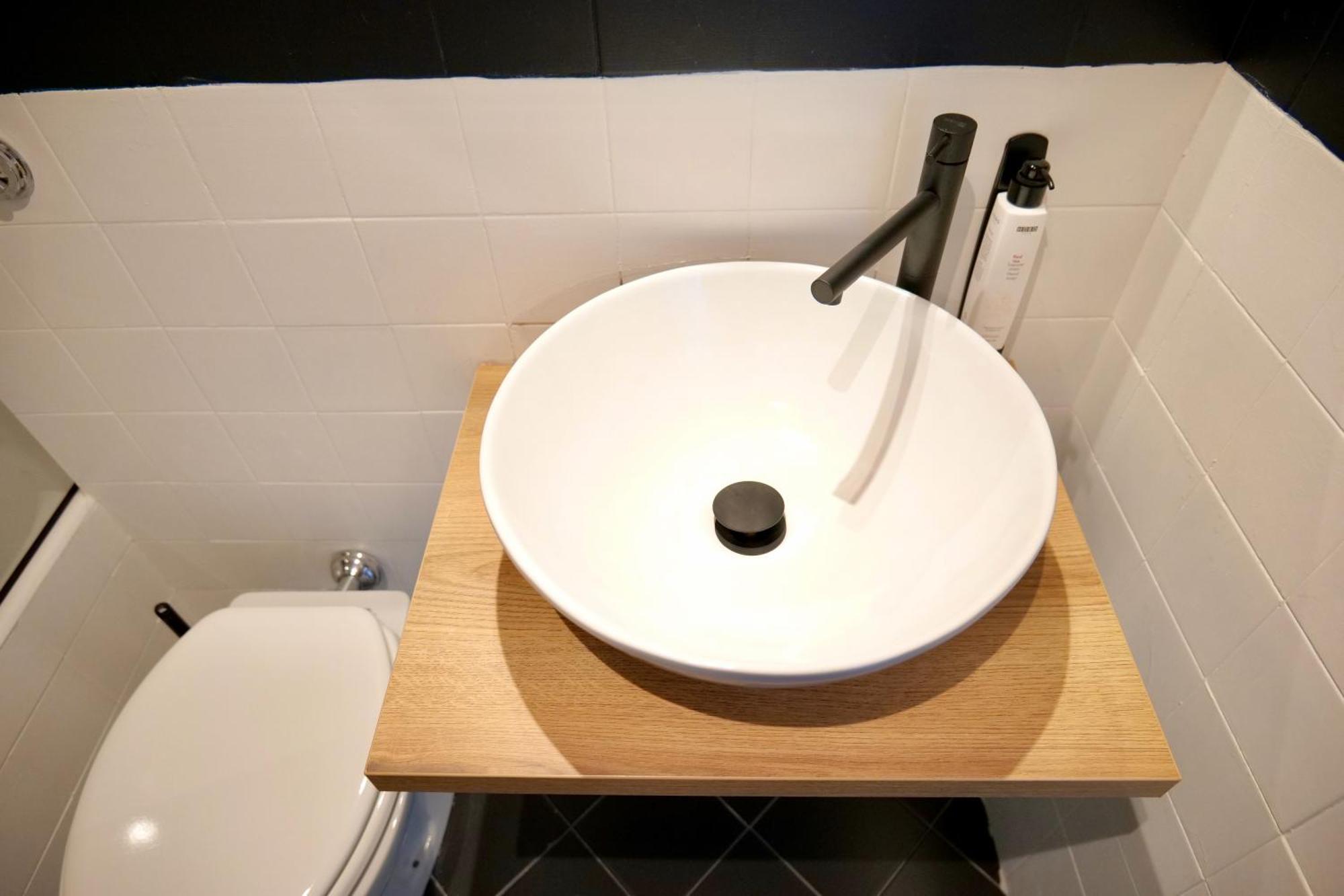 Livia86 - Trastevere Apartamento