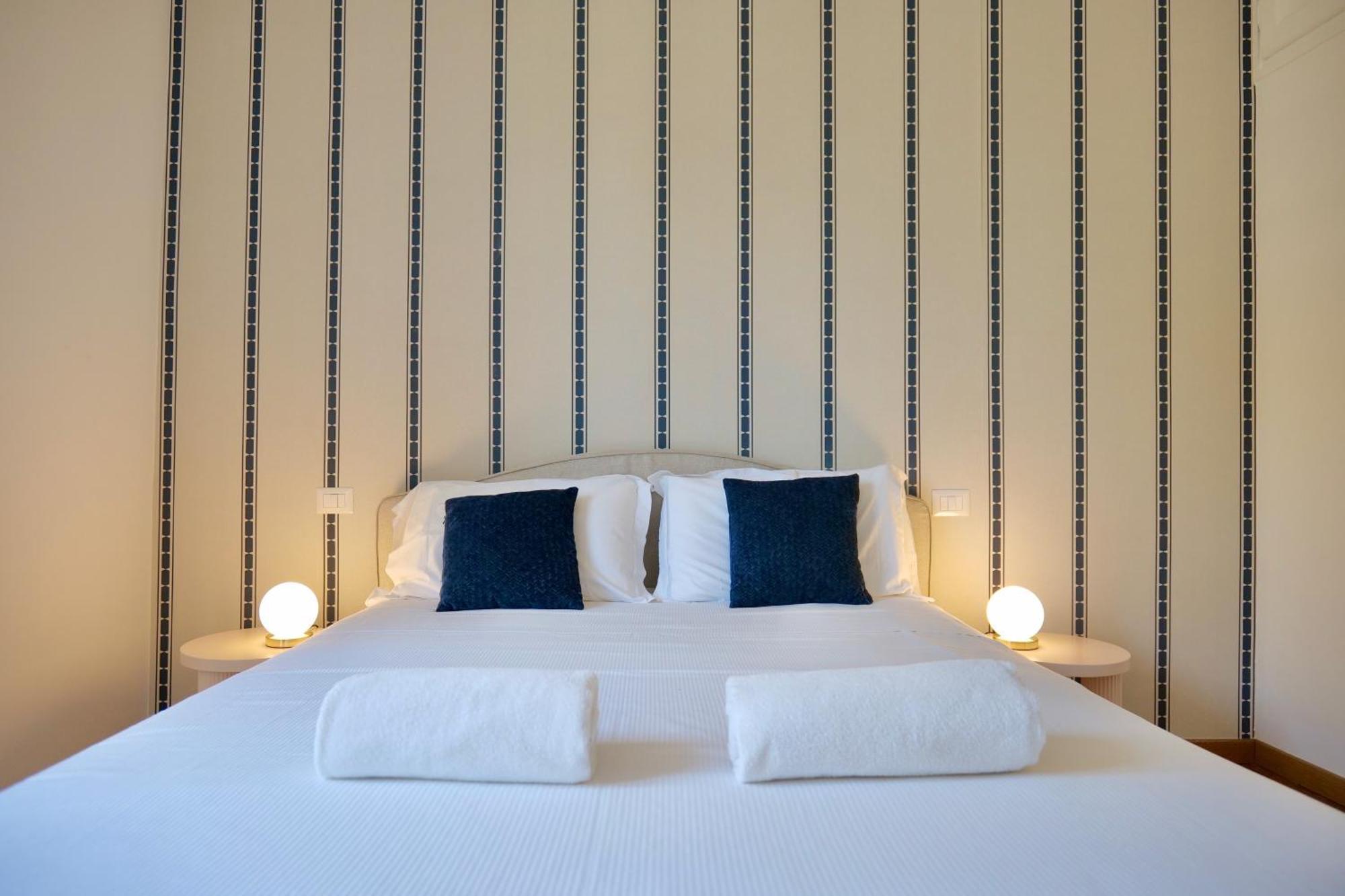 Livia86 - Trastevere Apartamento *