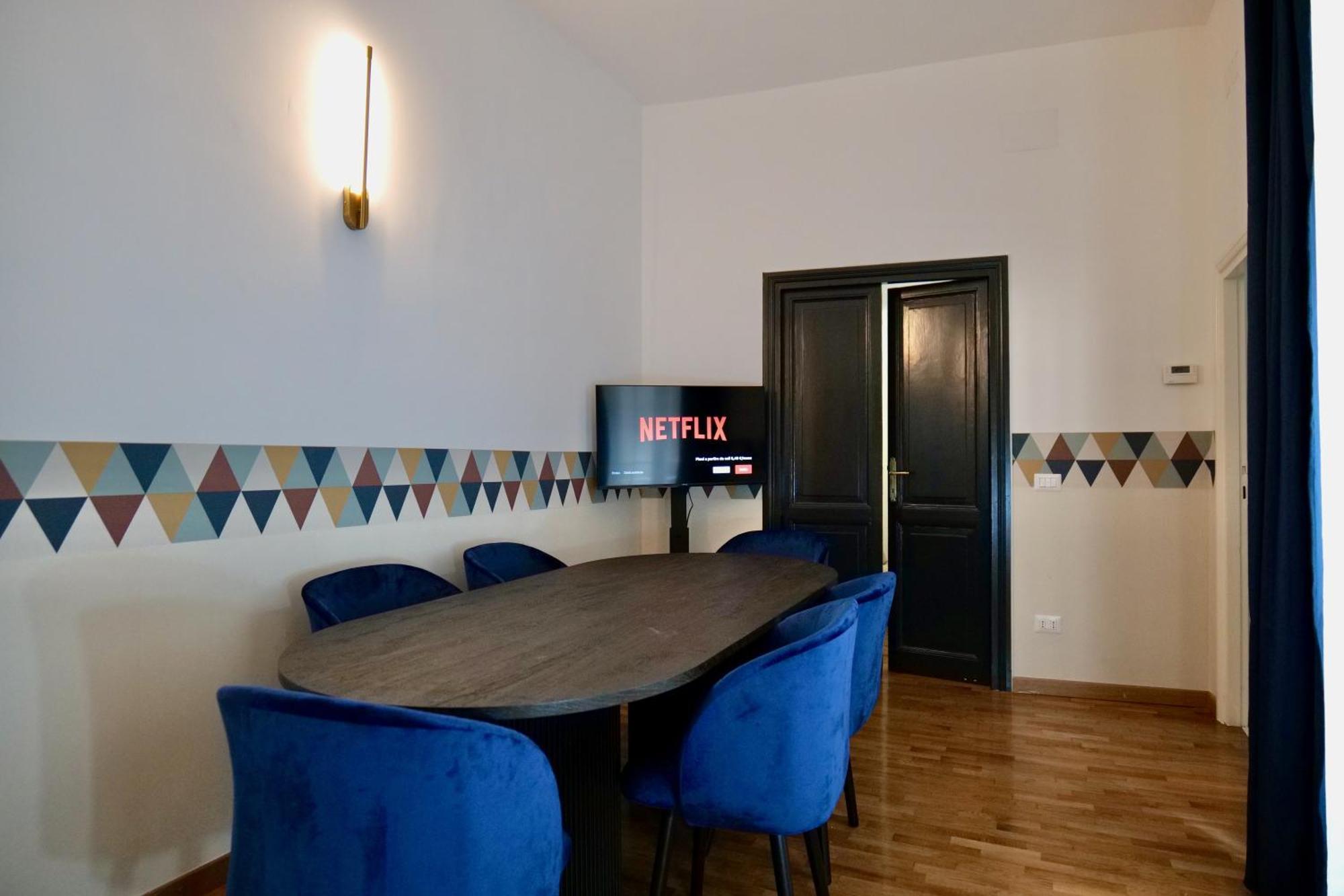 Livia86 - Trastevere Roma