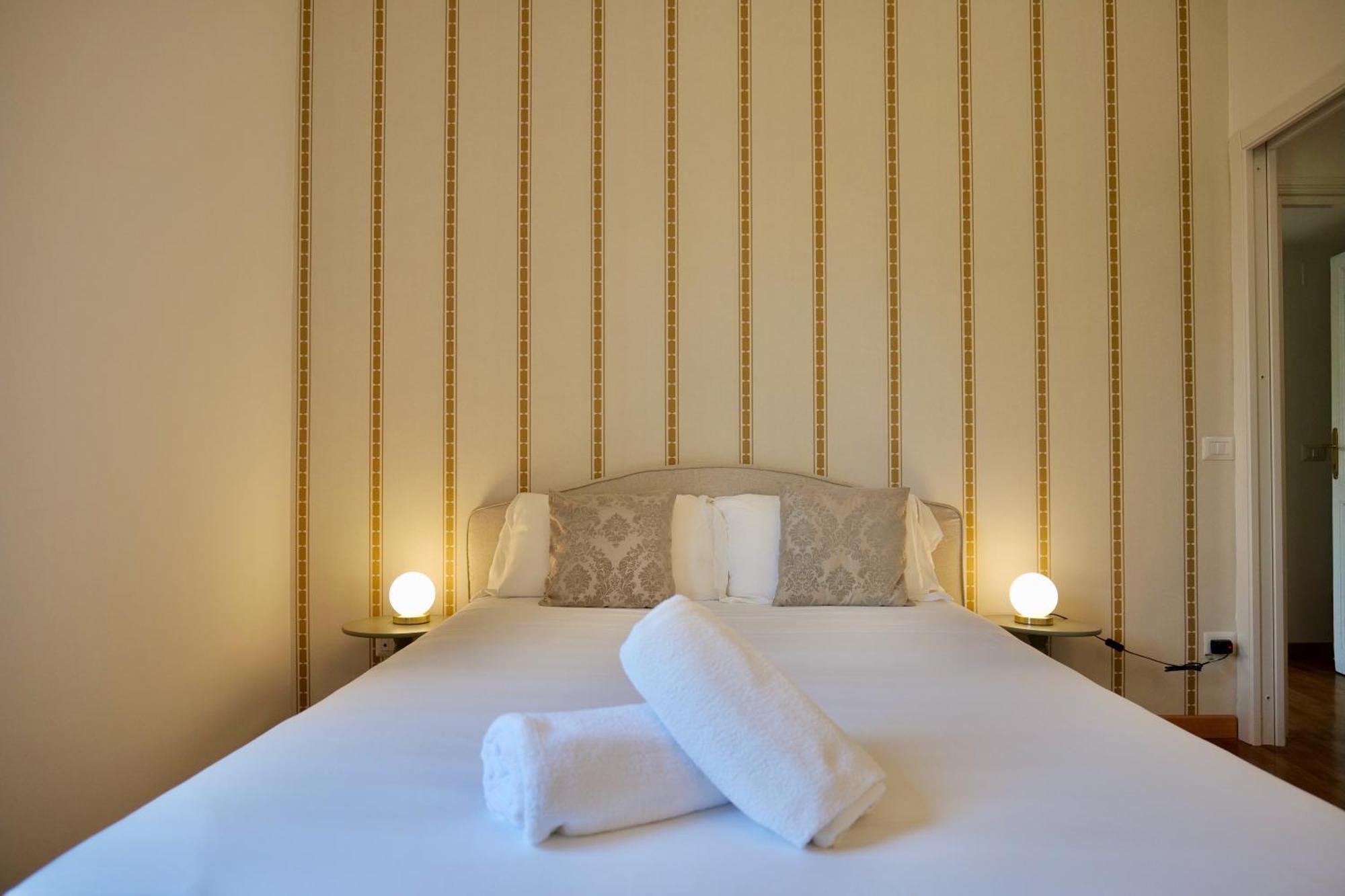Livia86 - Trastevere Apartamento