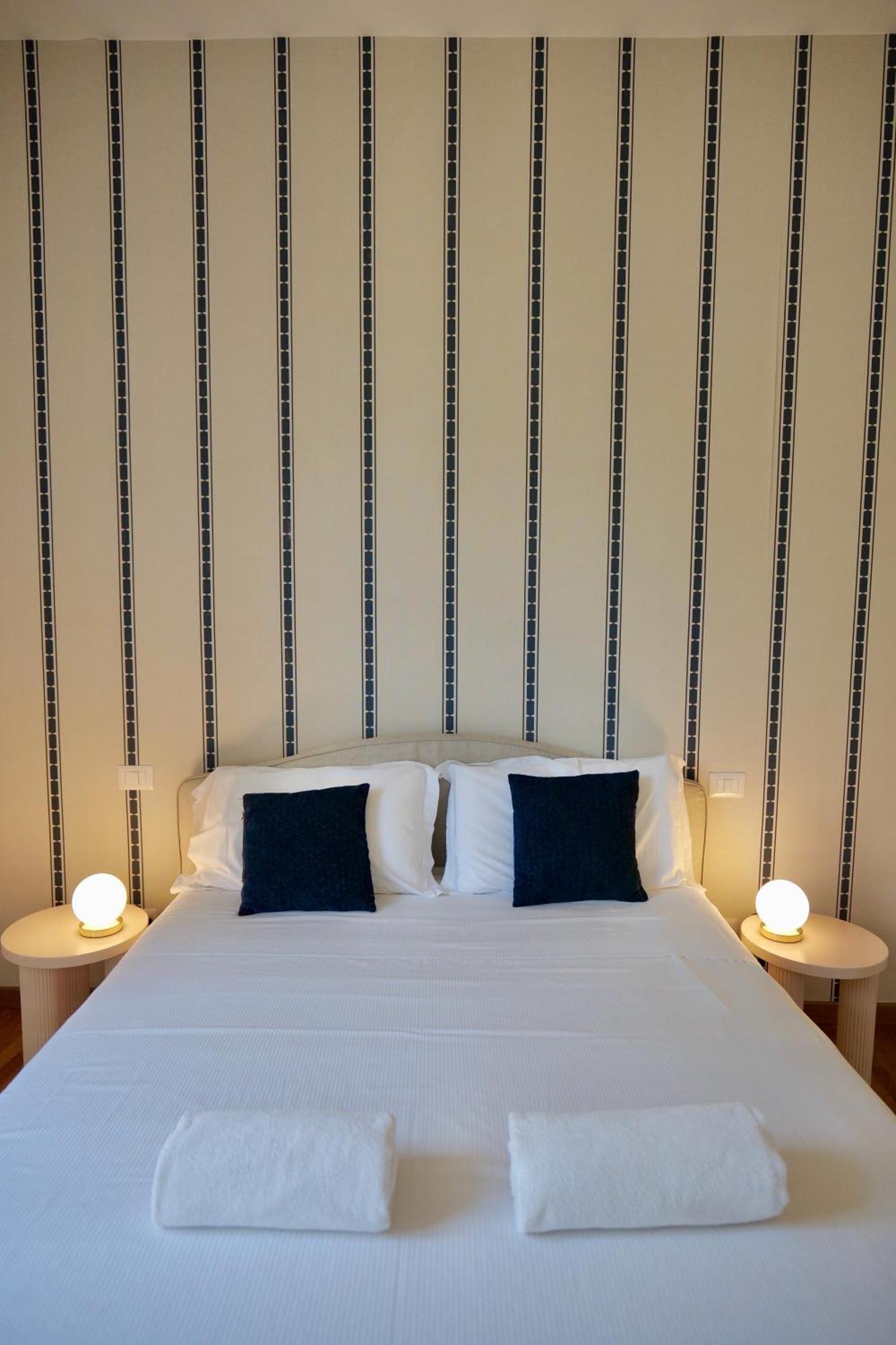Apartamento Livia86 - Trastevere *