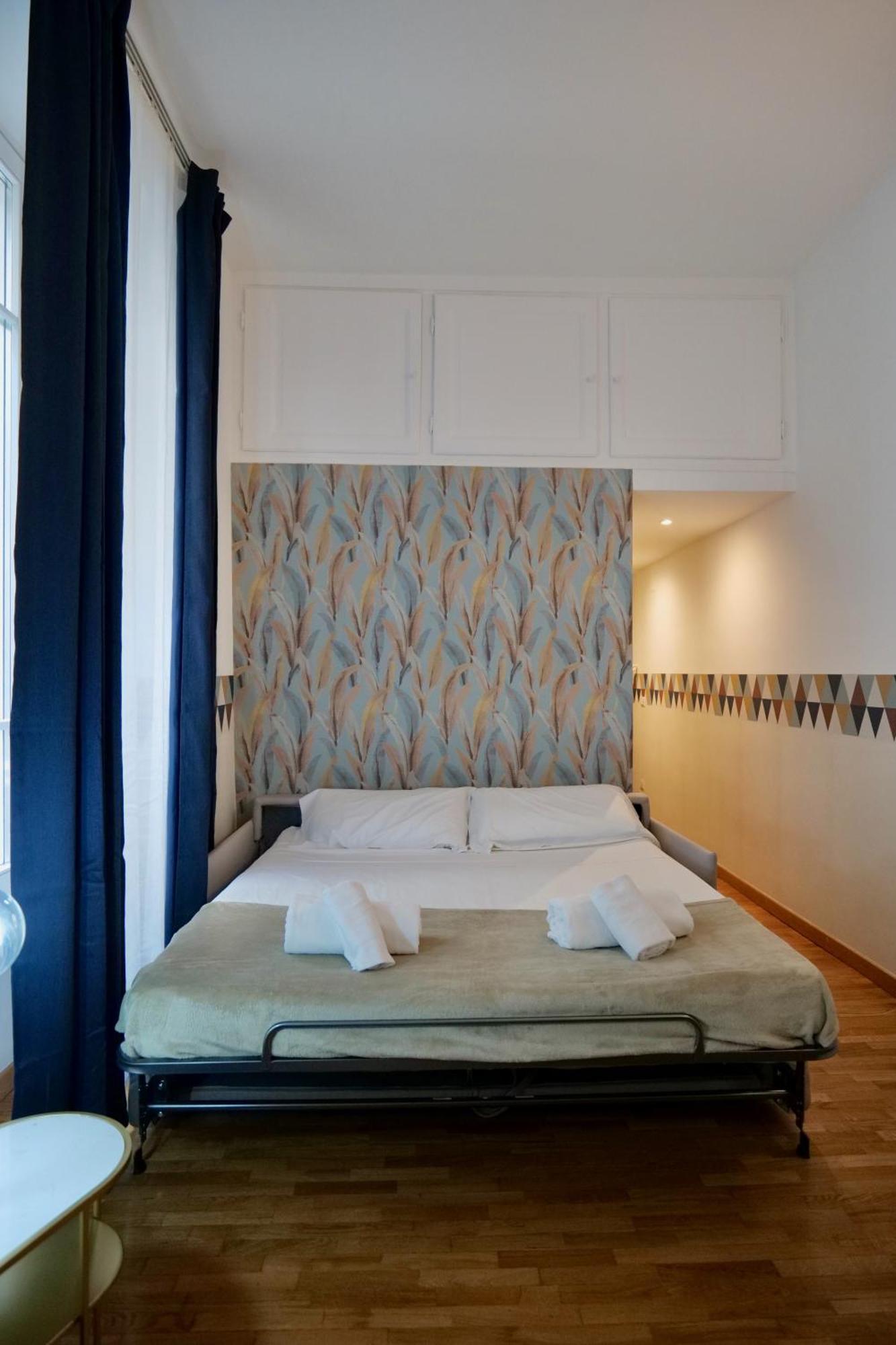 Apartamento Livia86 - Trastevere