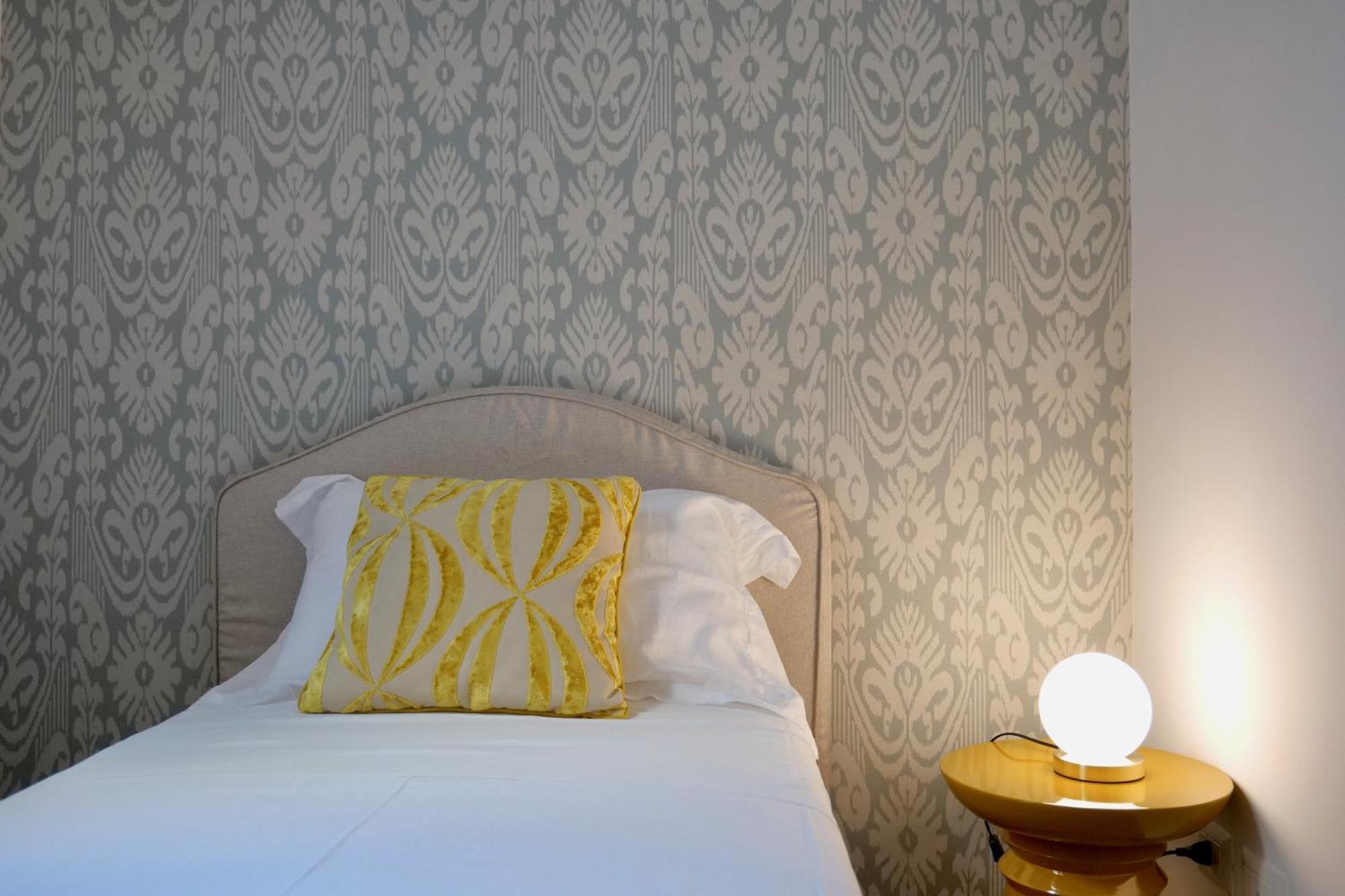 Livia86 - Trastevere Apartamento *