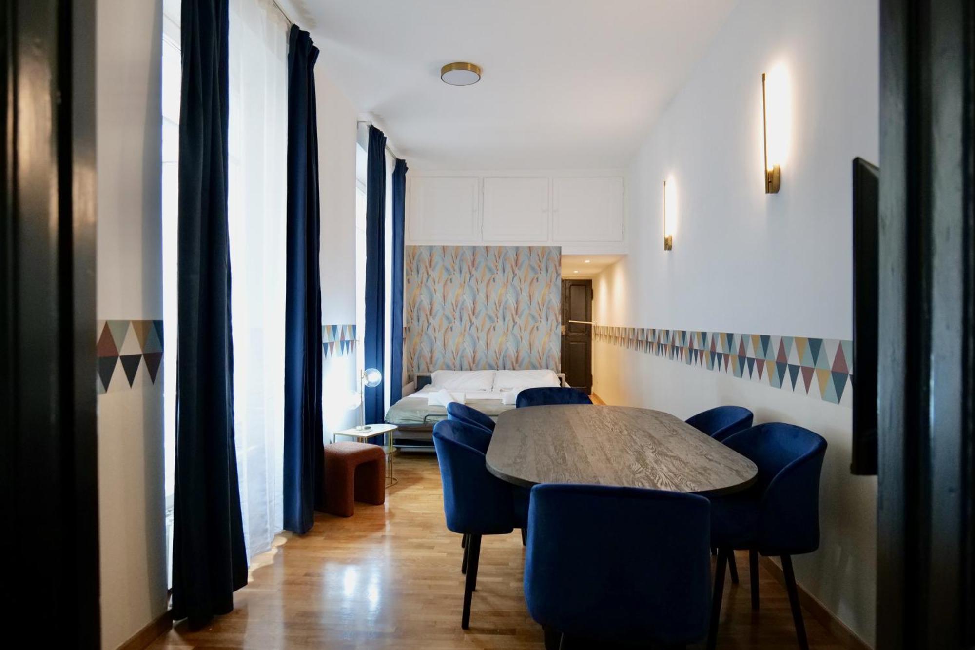 Livia86 - Trastevere Apartamento Roma