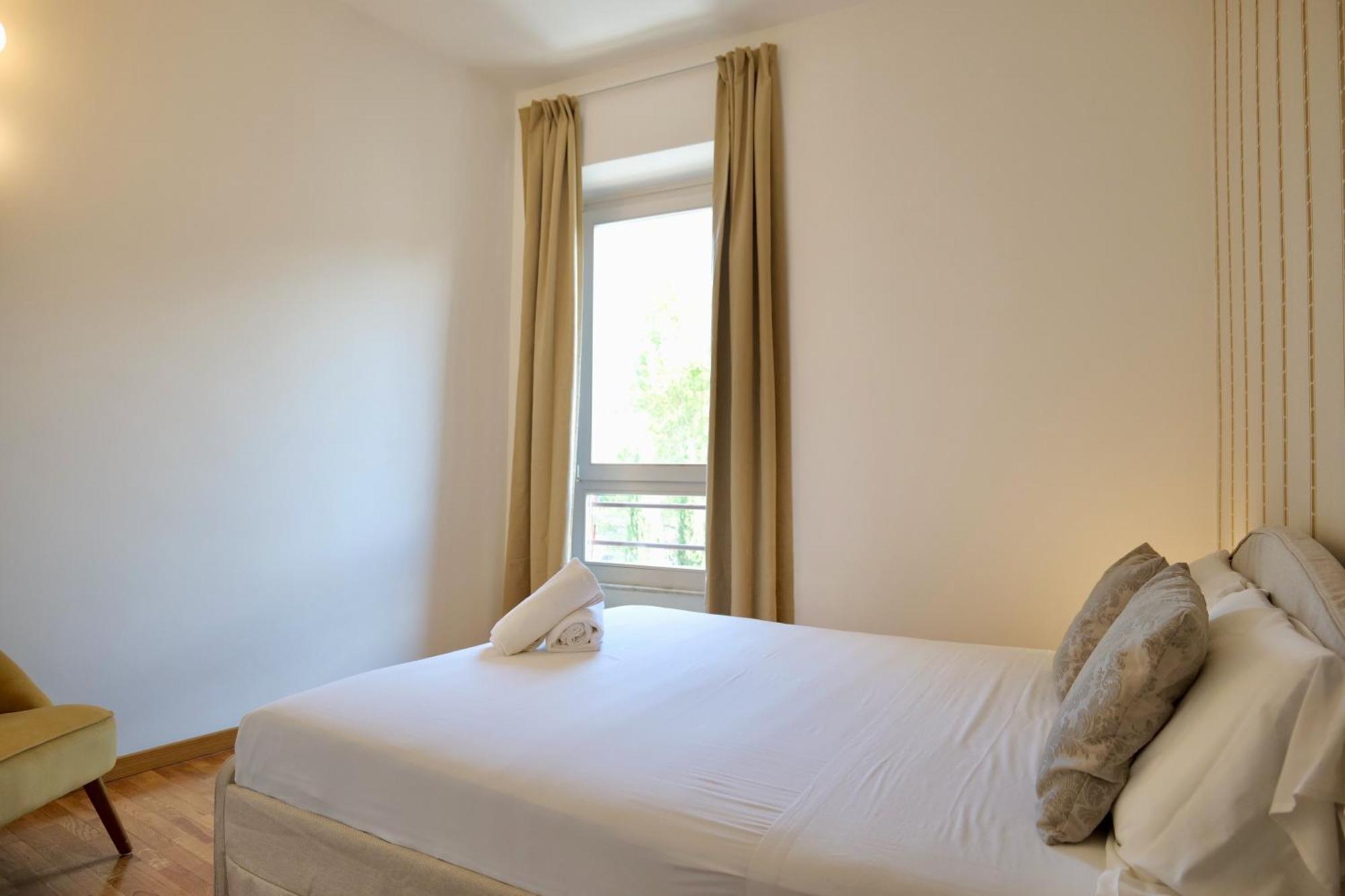 Apartamento Livia86 - Trastevere Roma