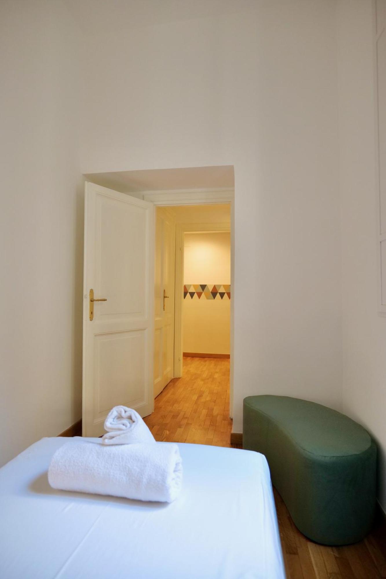 Apartamento Livia86 - Trastevere