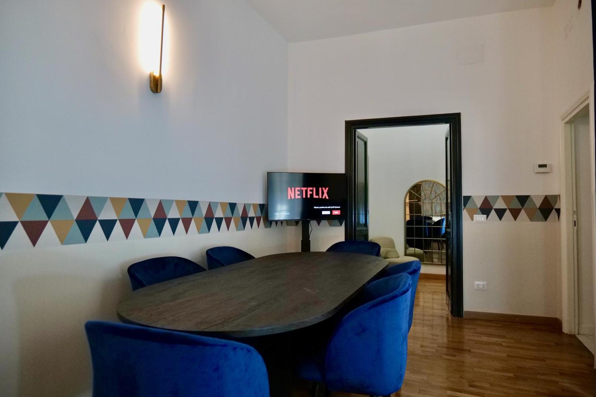 Apartamento Livia86 - Trastevere Roma