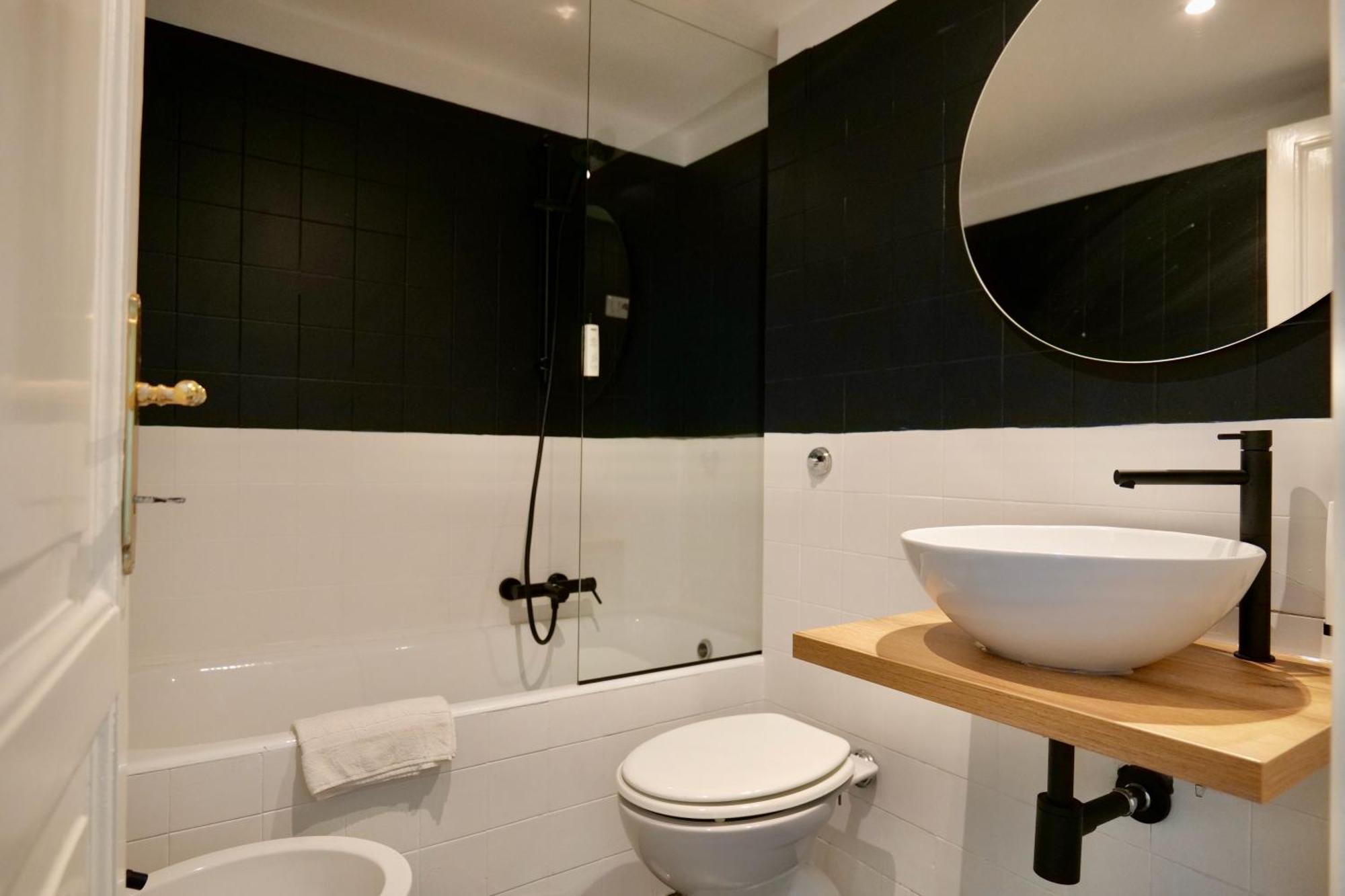 Apartamento Livia86 - Trastevere