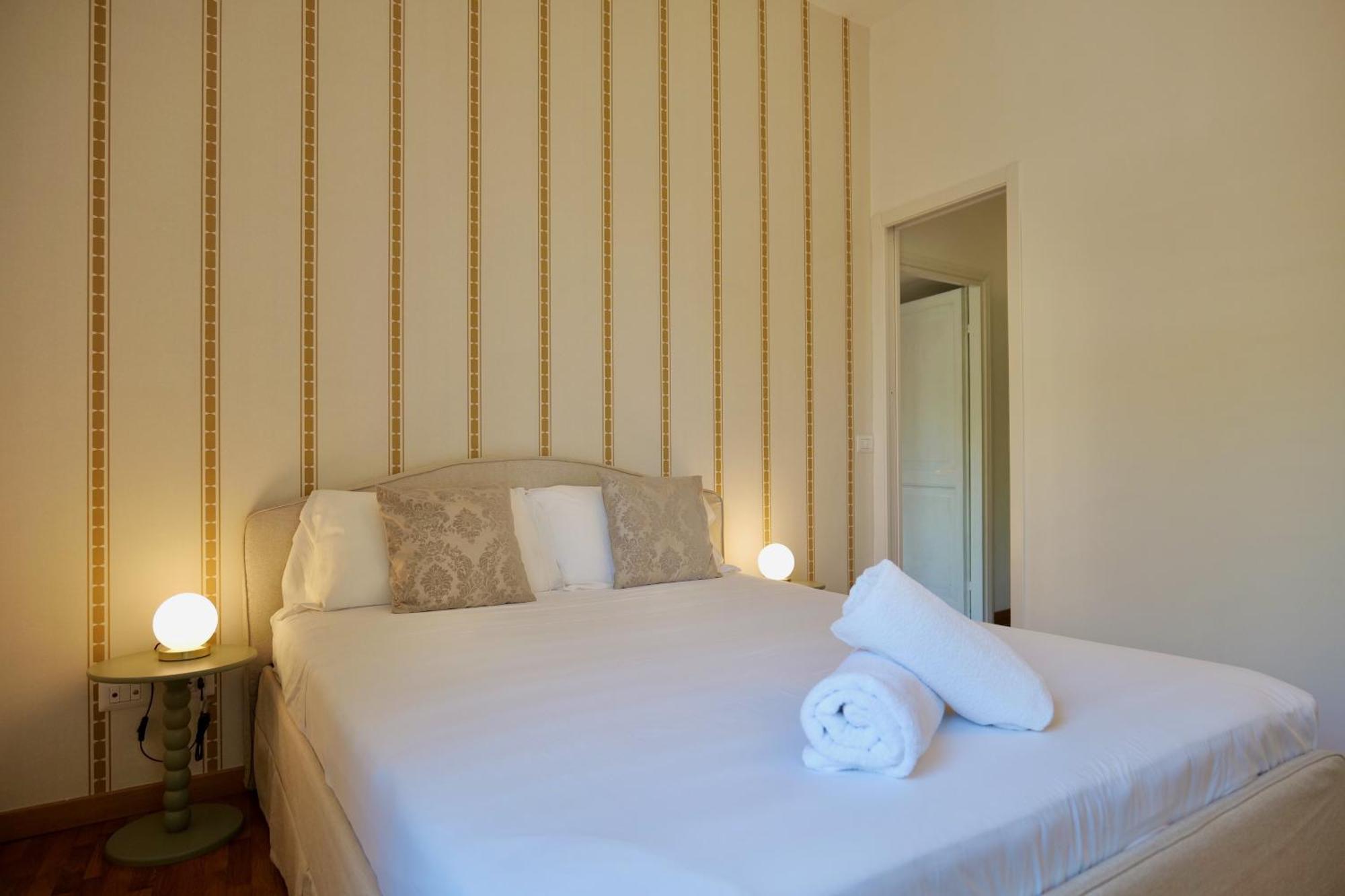 Livia86 - Trastevere Apartamento