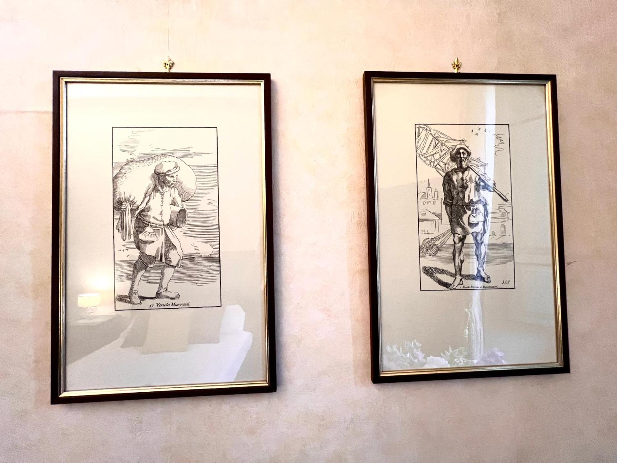 Veronica Appartement Rome