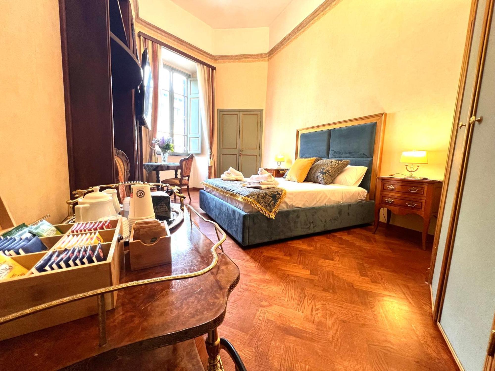 Veronica Appartement