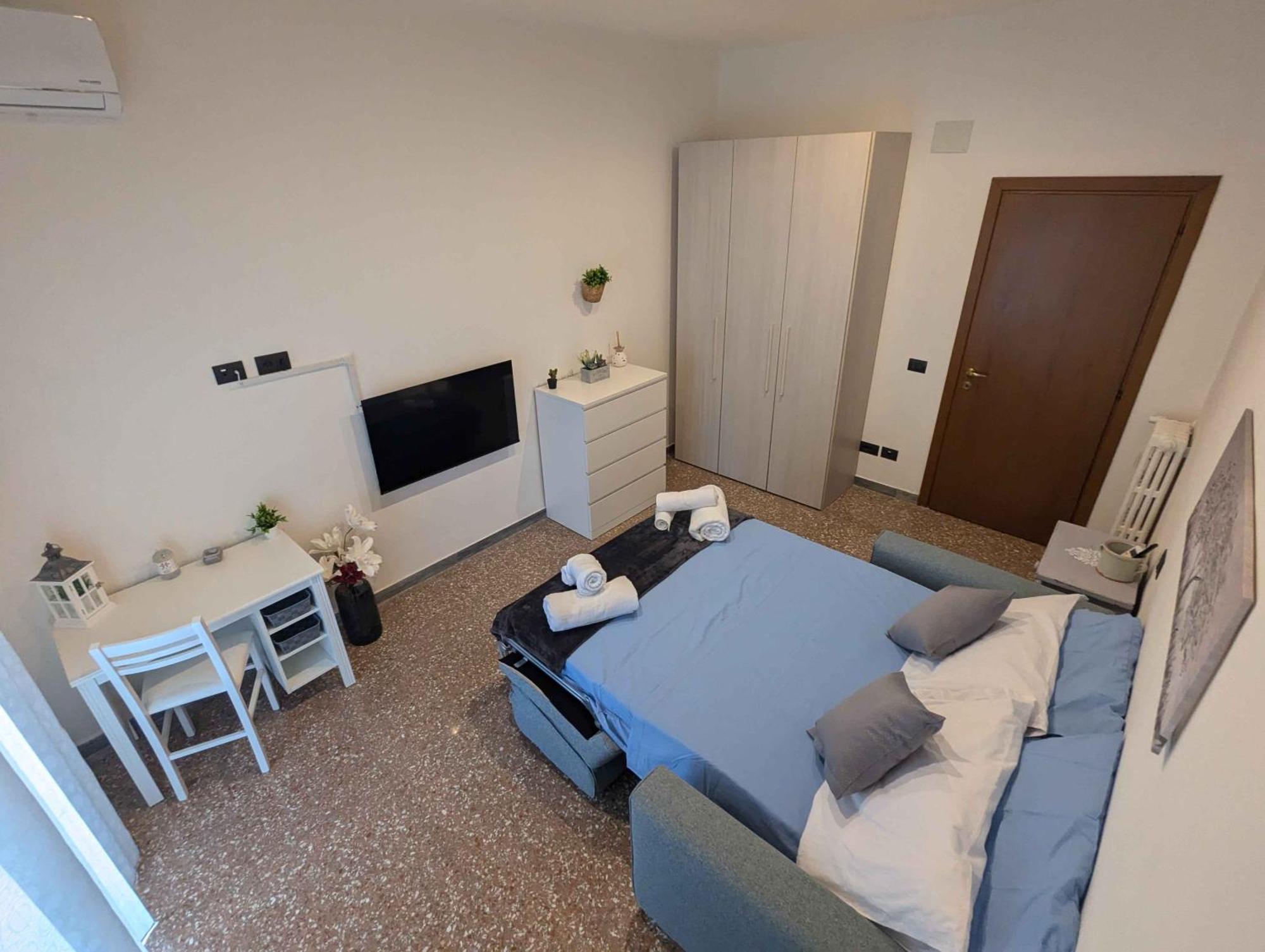 Romane Apartment Rome