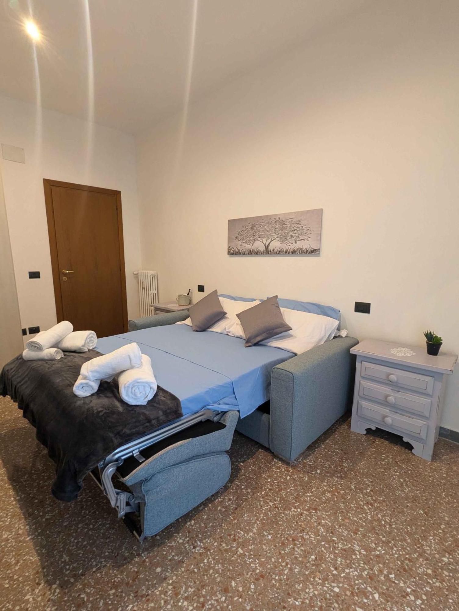 Romane Apartment Rome
