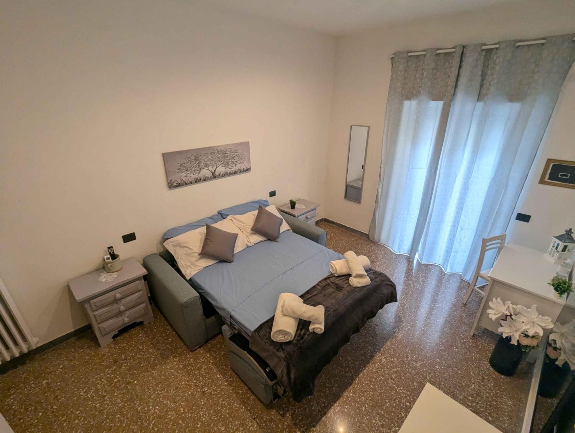Romane Apartment