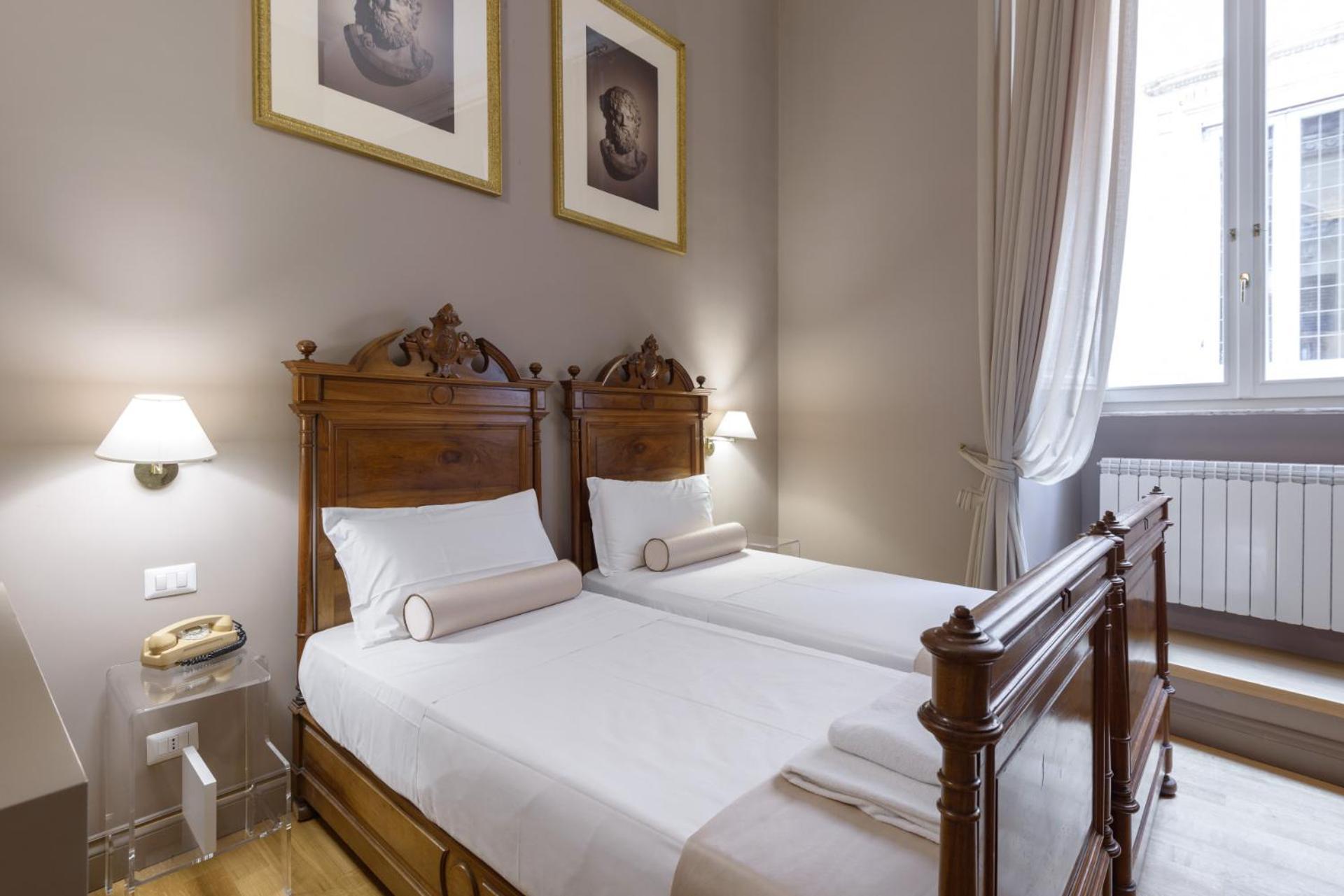 Navona New Exclusive Appartamento