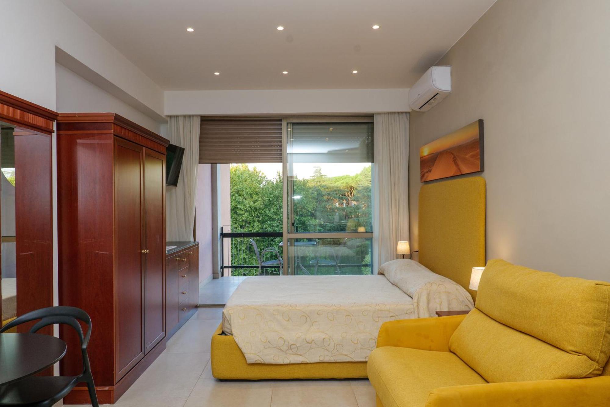 Apartamento Domus Aurelia Roma
