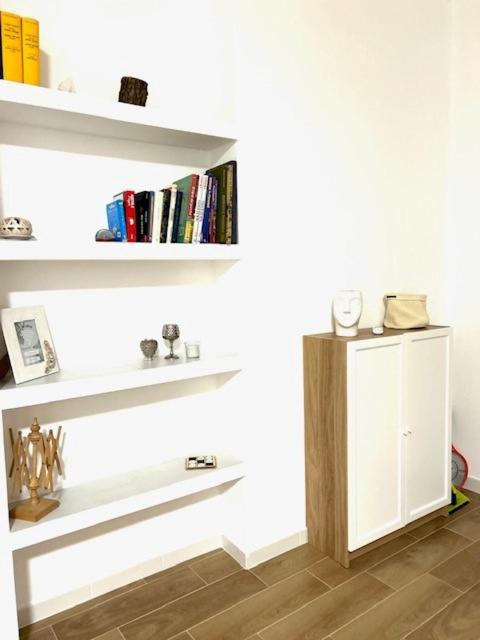 Appartement A Casa Di Irene Rome