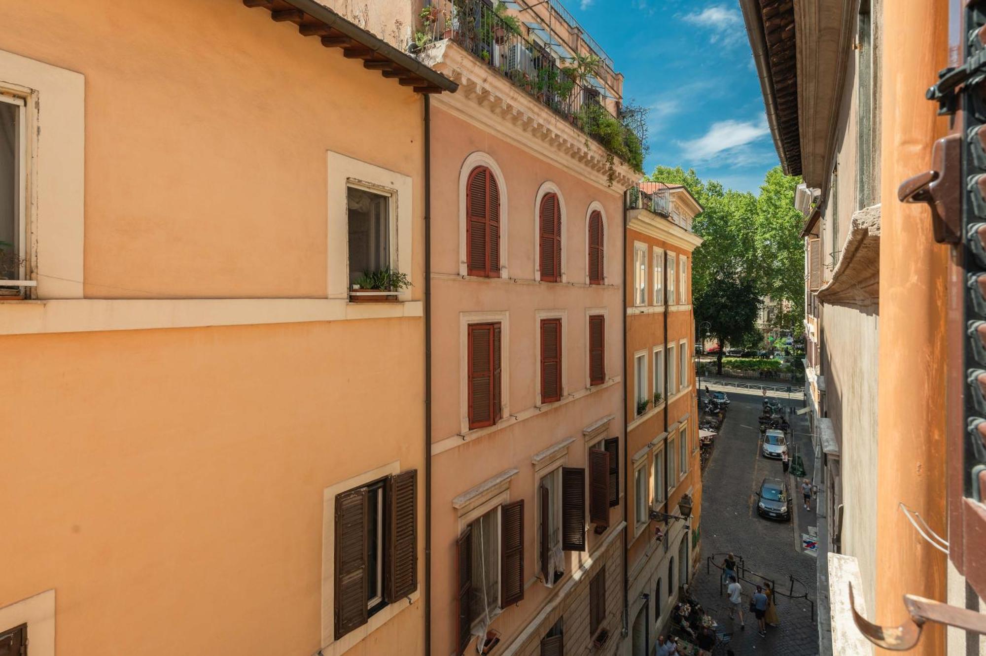 Apartment Maison Leo A Largo Argentina