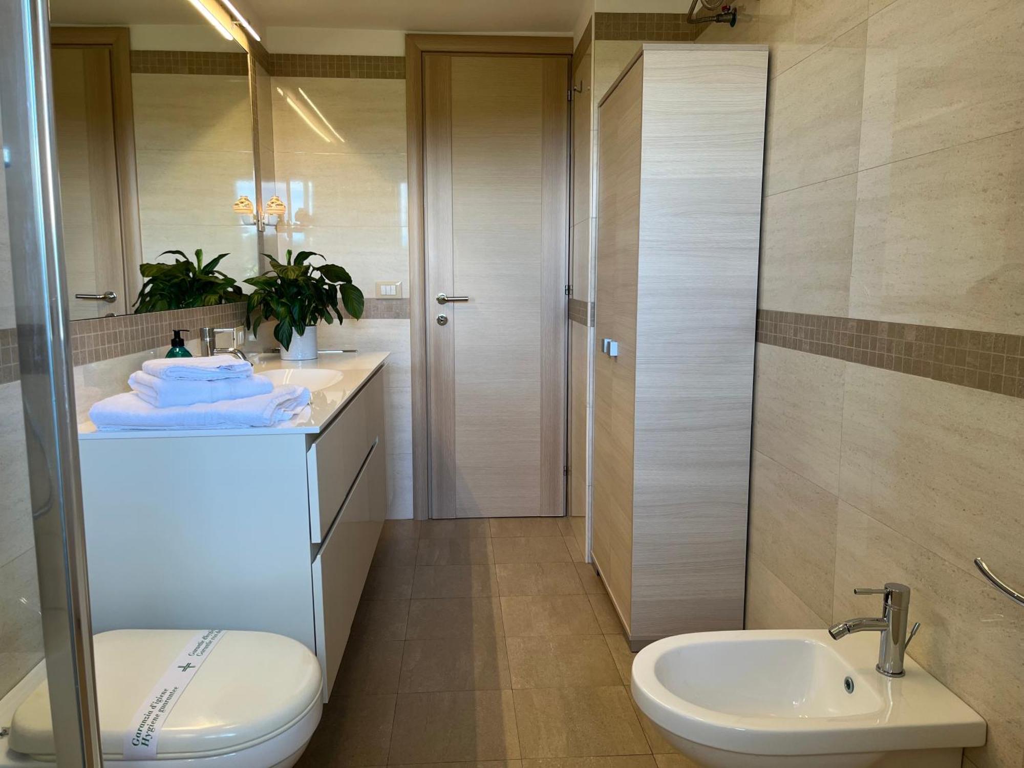 Laghetto Eur Appartement Rome