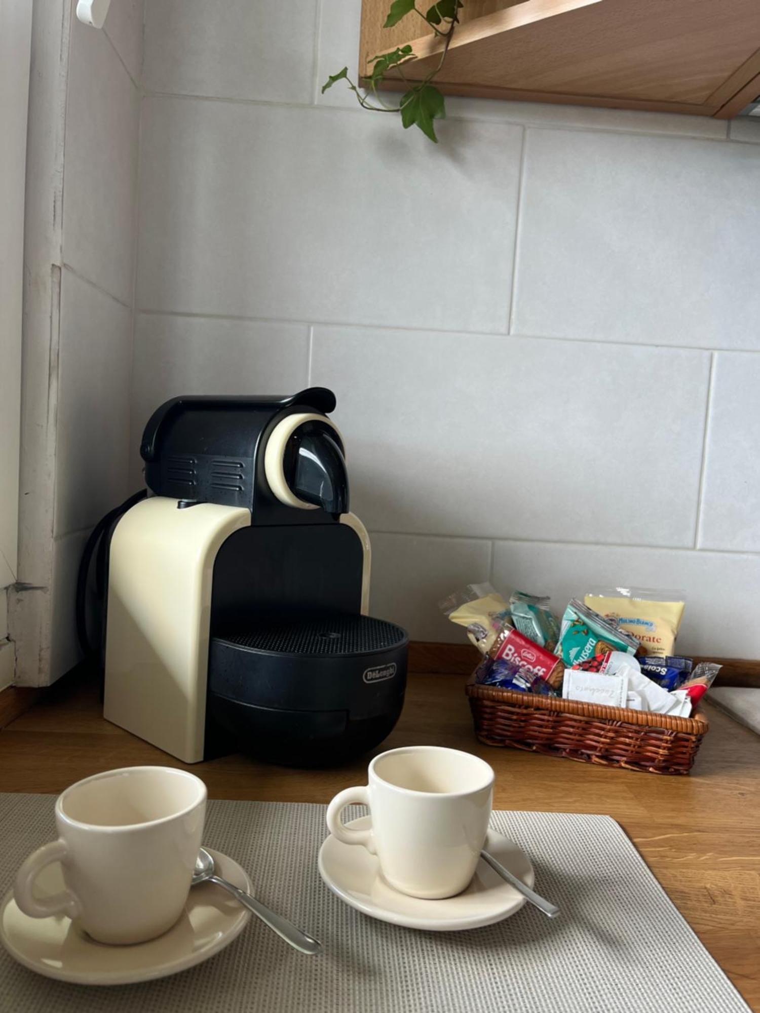 Laghetto Eur Appartement *