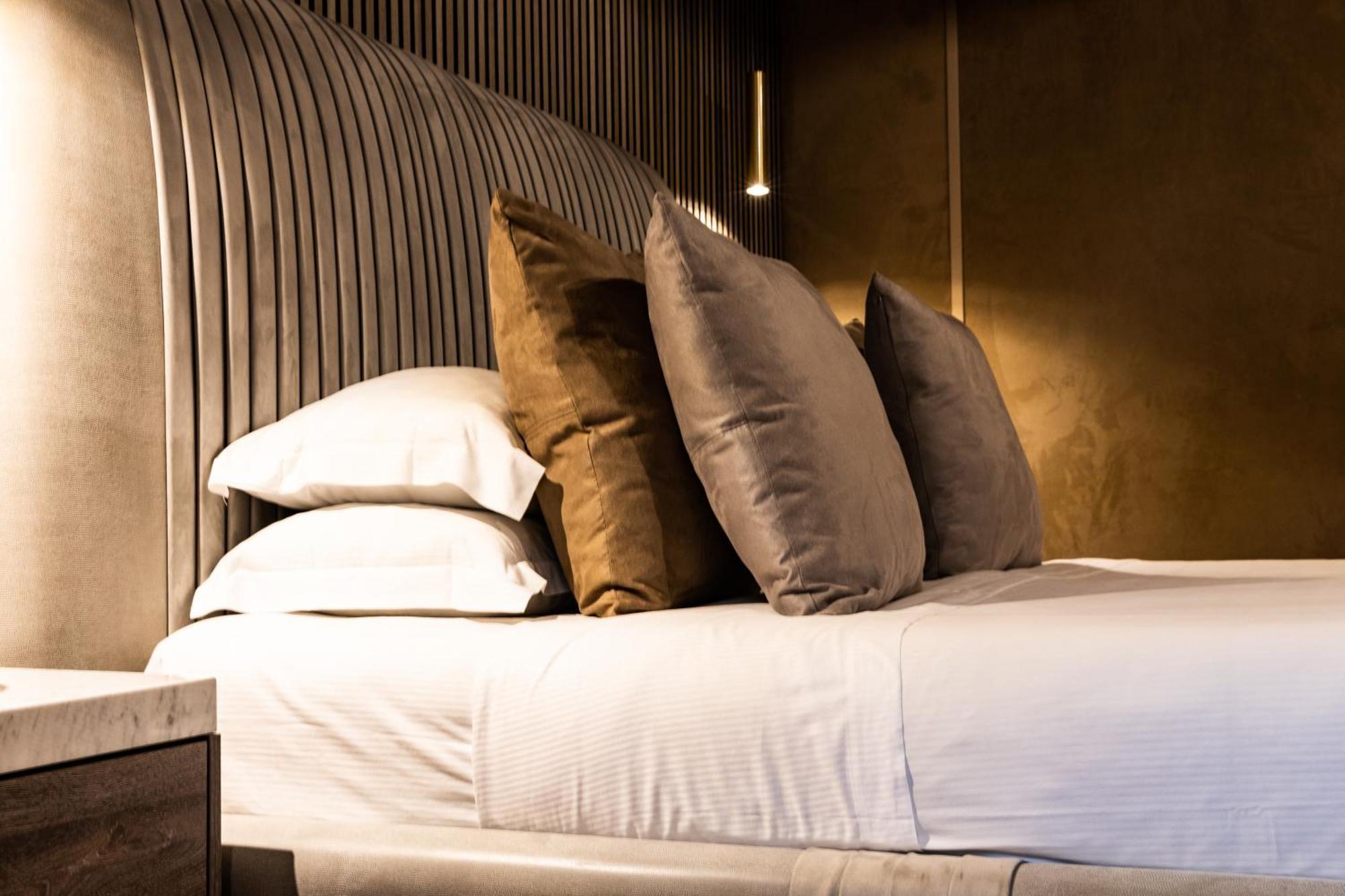 Hotel Le Reve De Naim 4*