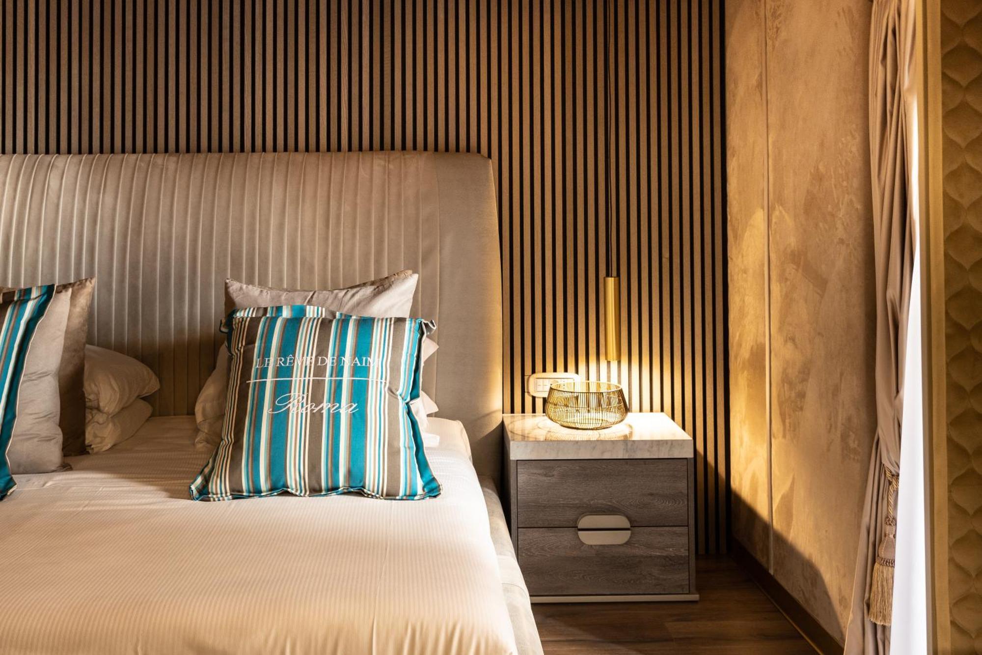 Le Reve De Naim 4*