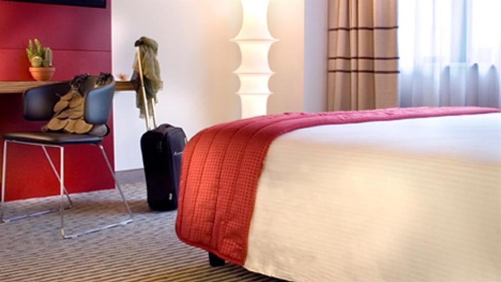 Pisana Hotel Rome