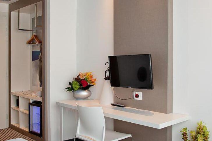 Hotel Pisana Rome